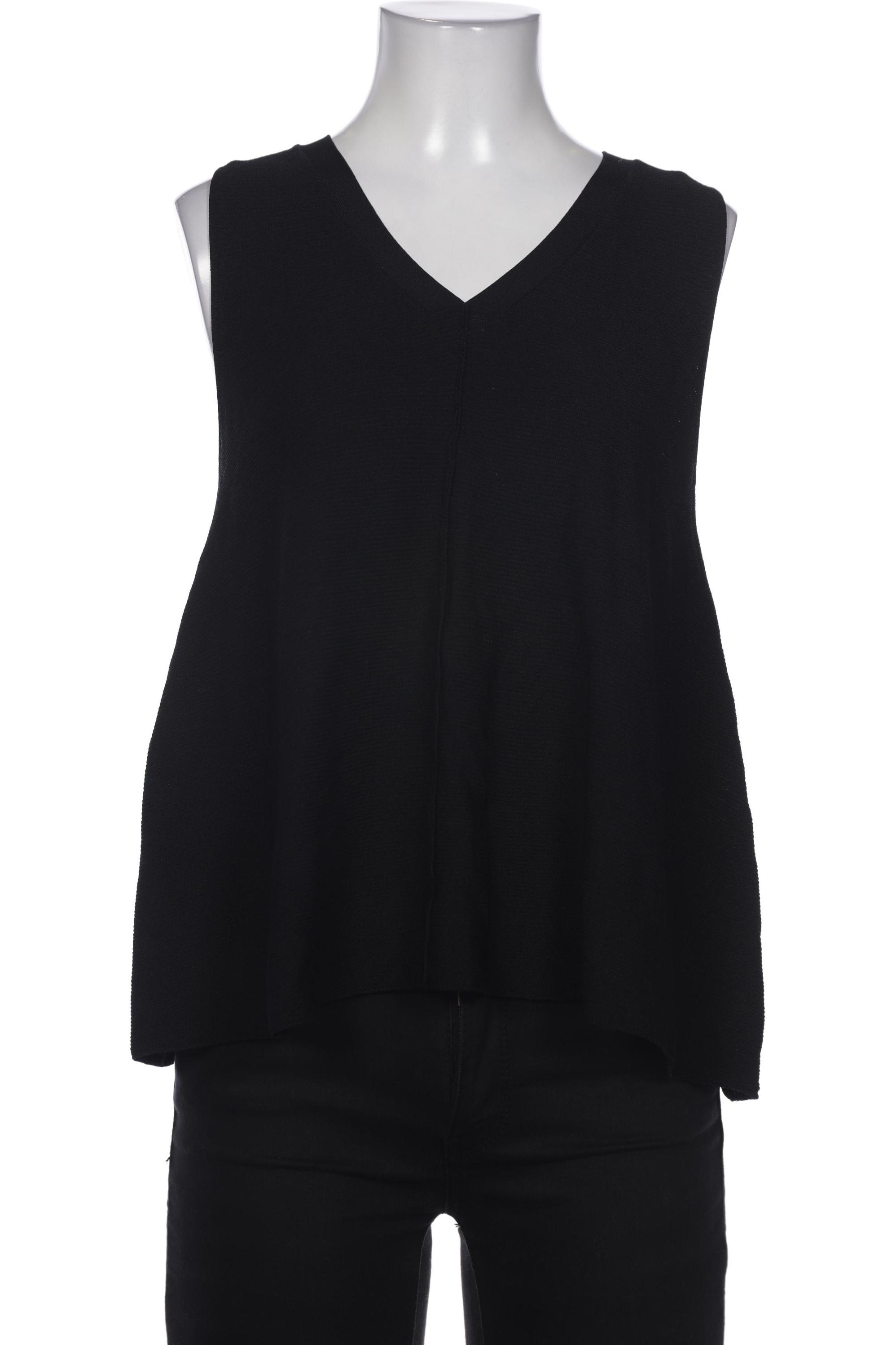 

Opus Damen Pullover, schwarz, Gr. 36