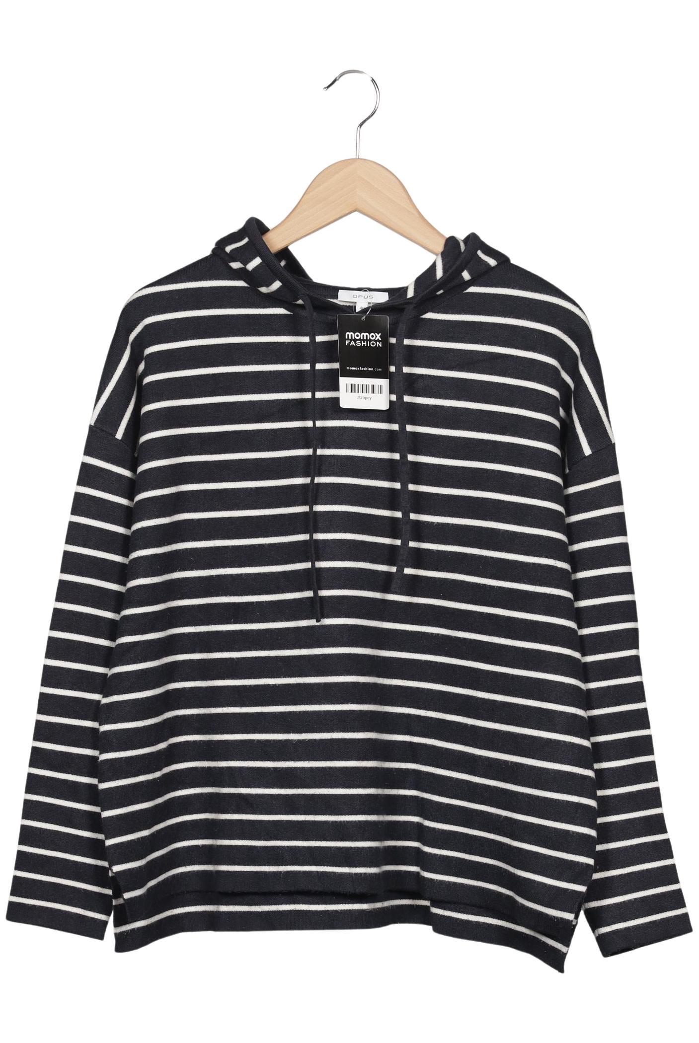 

Opus Damen Pullover, mehrfarbig, Gr. 40