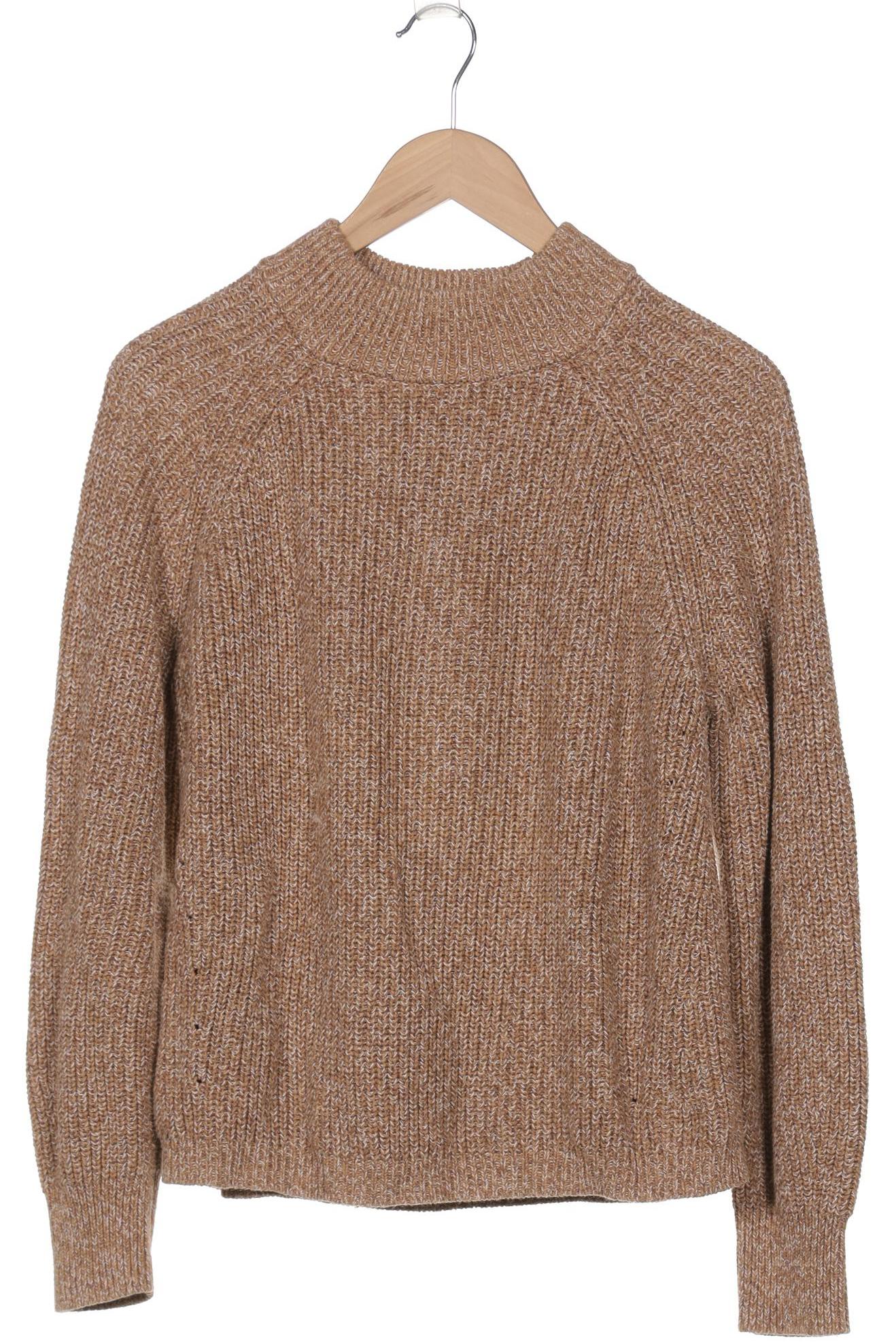 

Opus Damen Pullover, braun, Gr. 38