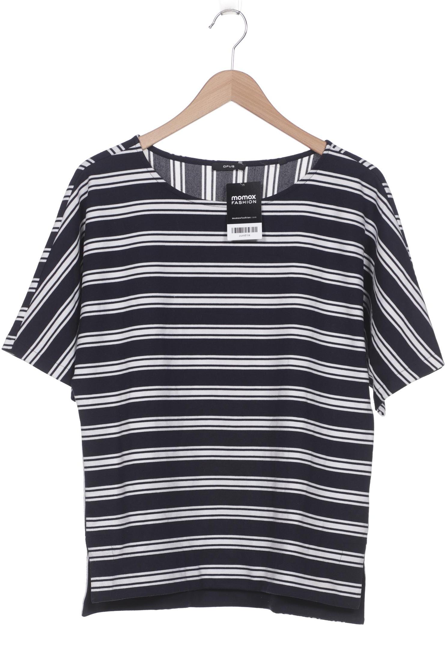 

Opus Damen Pullover, marineblau, Gr. 40