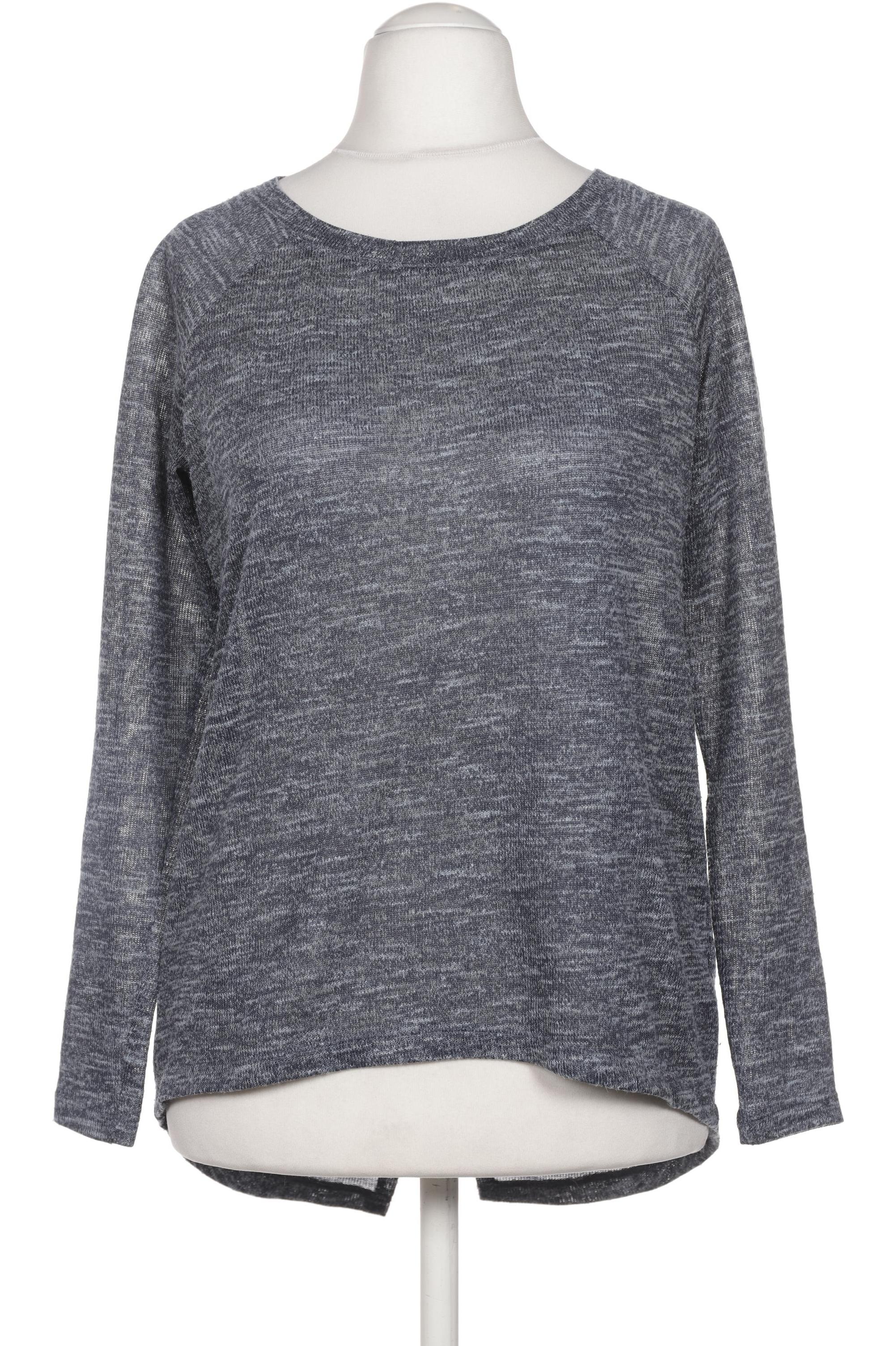 

Opus Damen Pullover, blau, Gr. 36