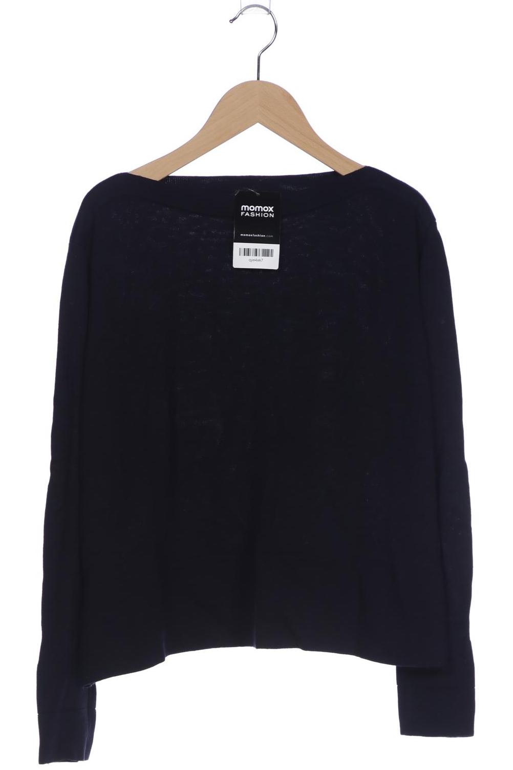 

Opus Damen Pullover, marineblau, Gr. 36