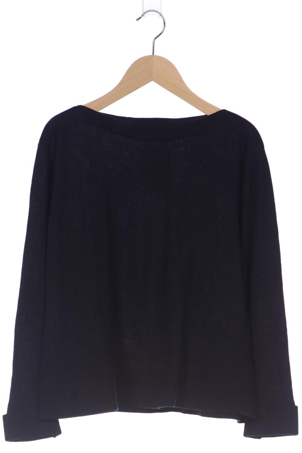 

Opus Damen Pullover, marineblau, Gr. 36