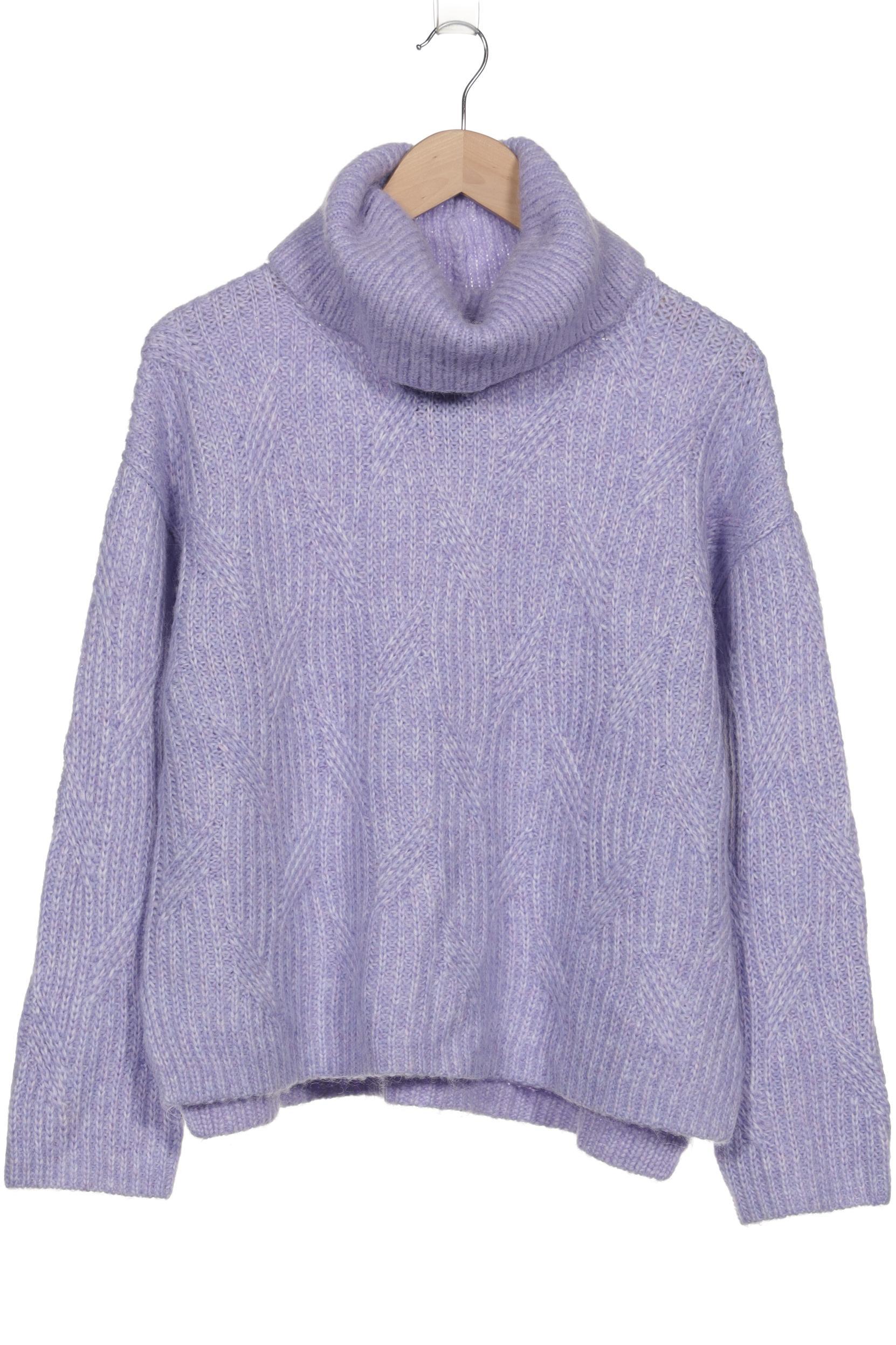 

Opus Damen Pullover, flieder, Gr. 36