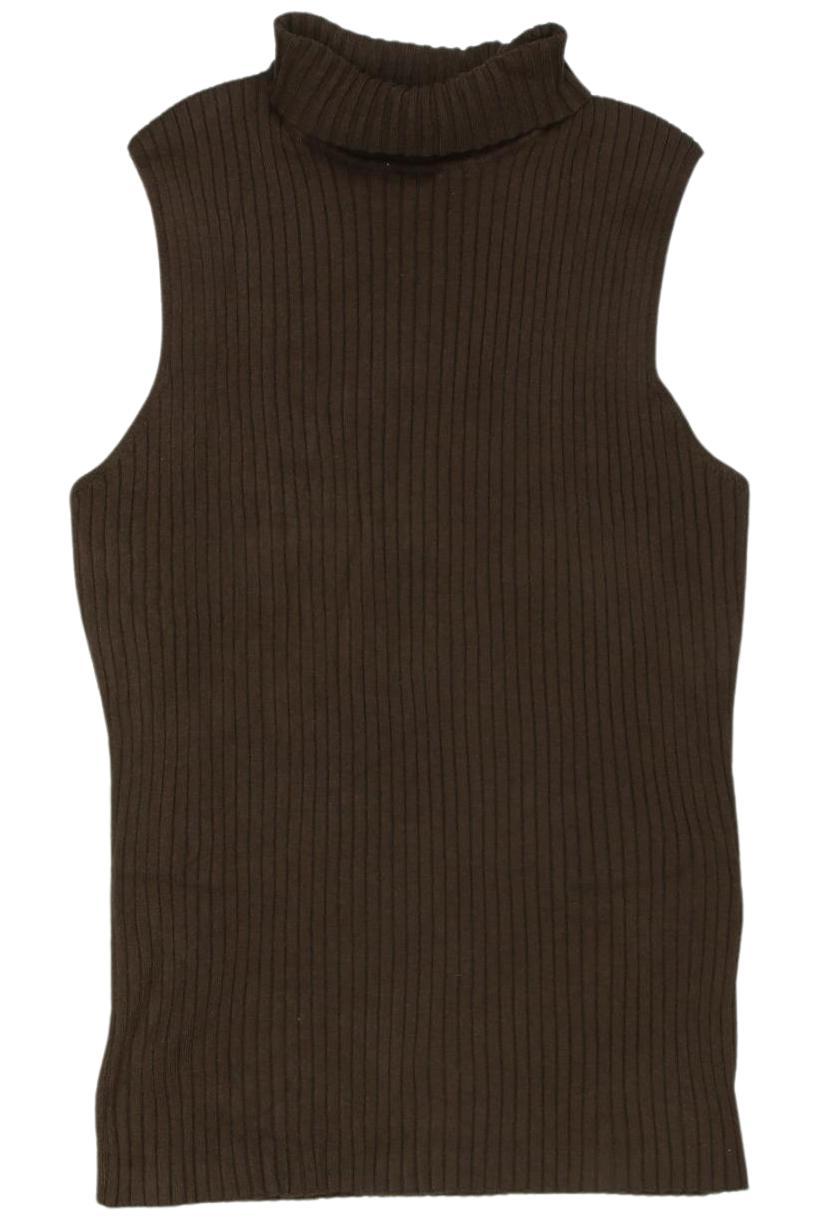 

Opus Damen Pullover, braun, Gr. 36