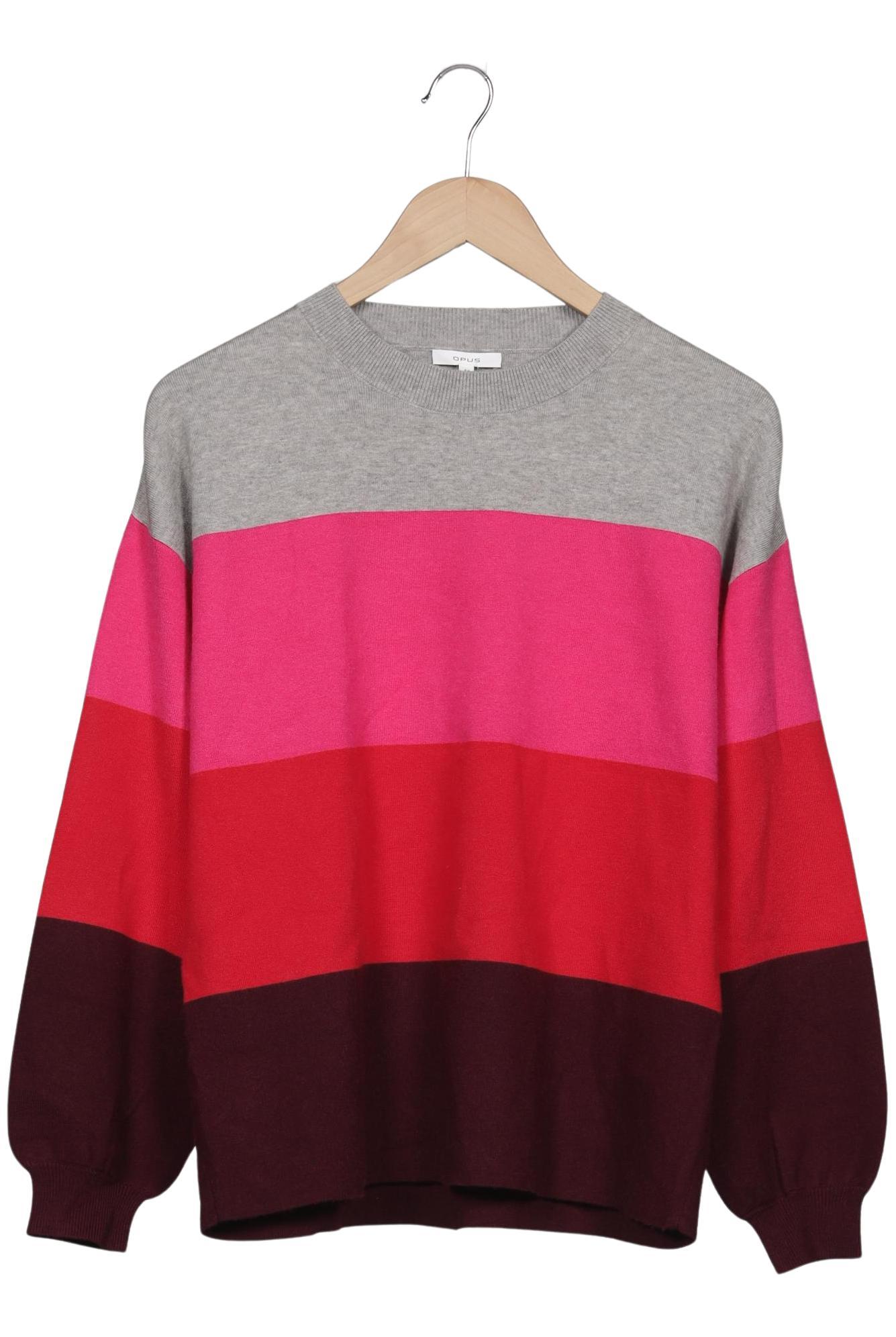 

Opus Damen Pullover, mehrfarbig, Gr. 40