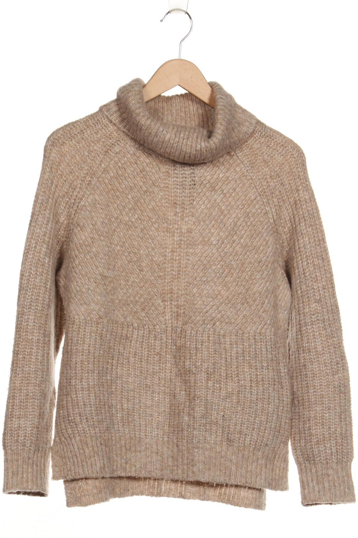 

Opus Damen Pullover, beige, Gr. 36