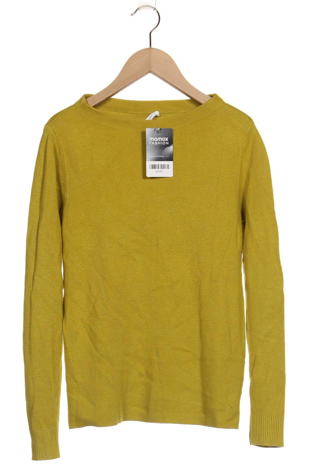 

Opus Damen Pullover, grün, Gr. 36