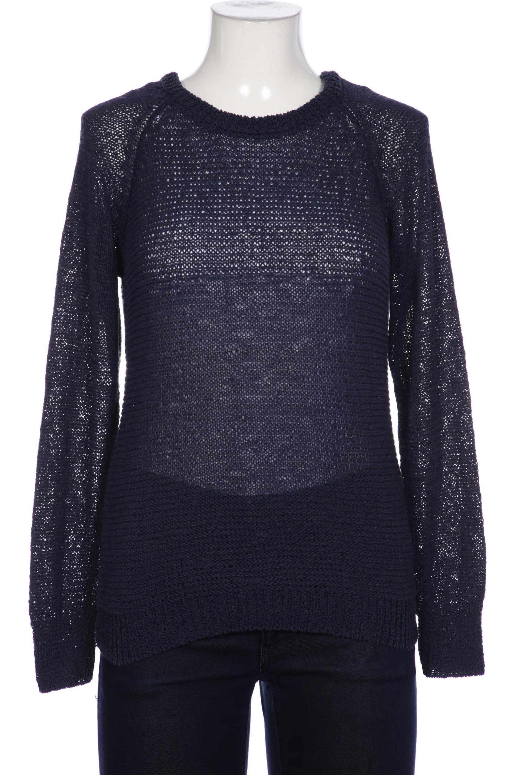 

Opus Damen Pullover, marineblau, Gr. 38