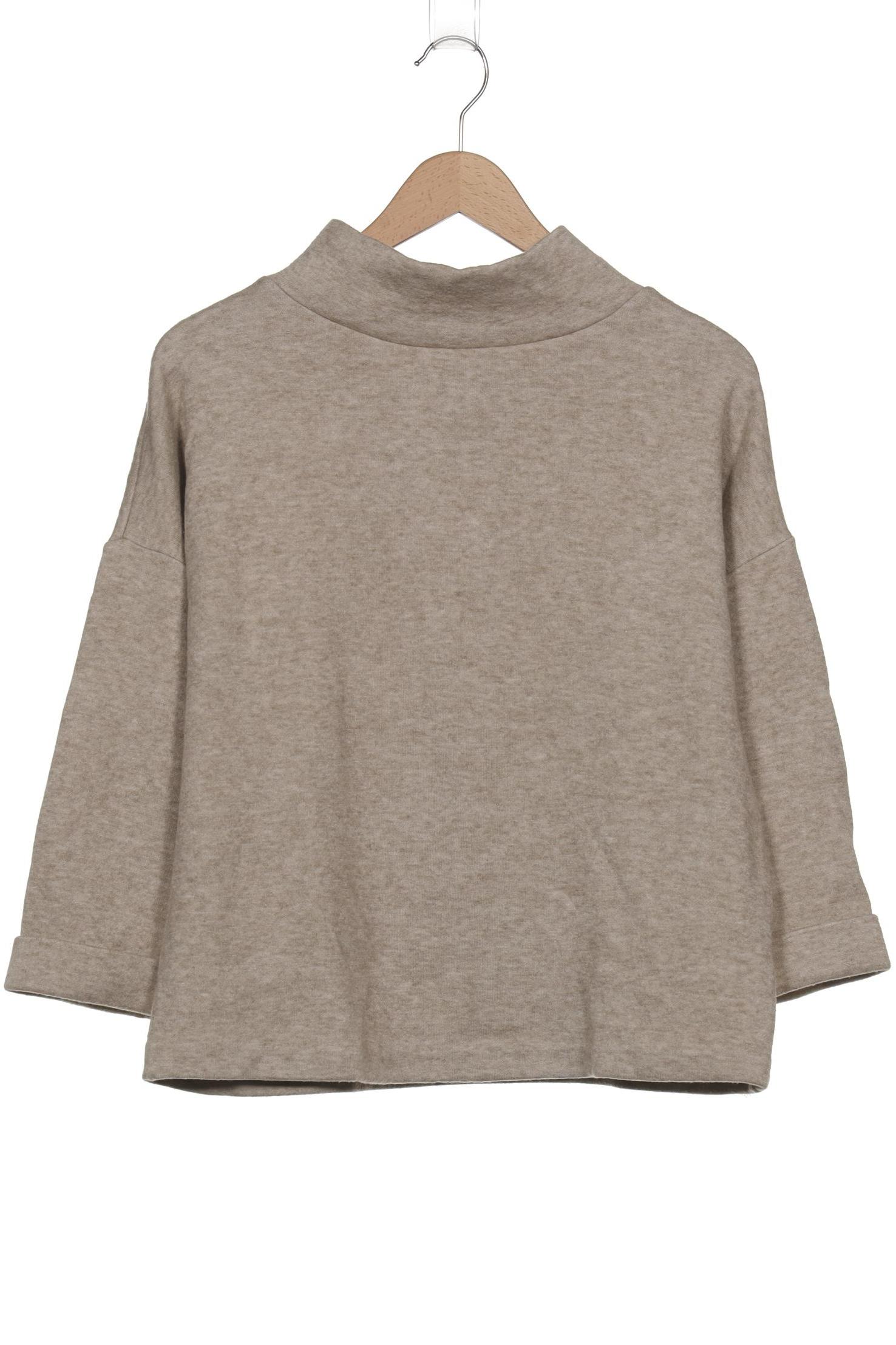 

Opus Damen Pullover, beige, Gr. 38