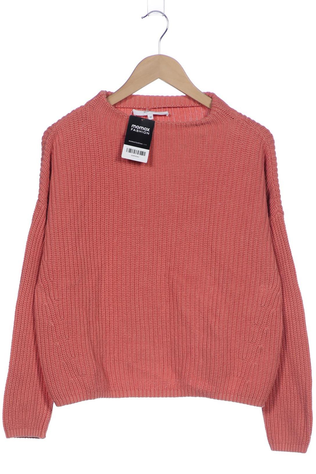 

Opus Damen Pullover, orange, Gr. 36