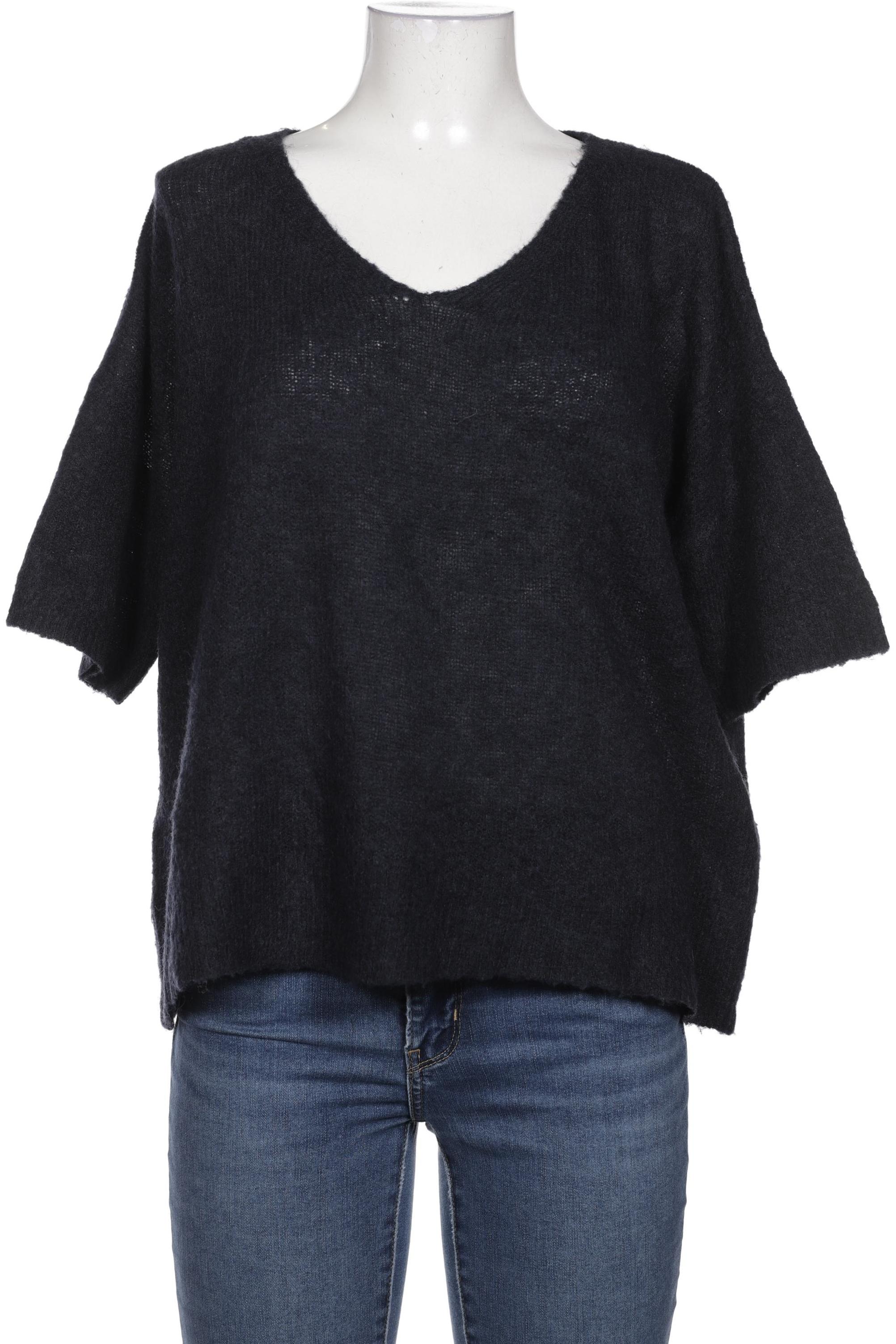 

Opus Damen Pullover, marineblau, Gr. 36