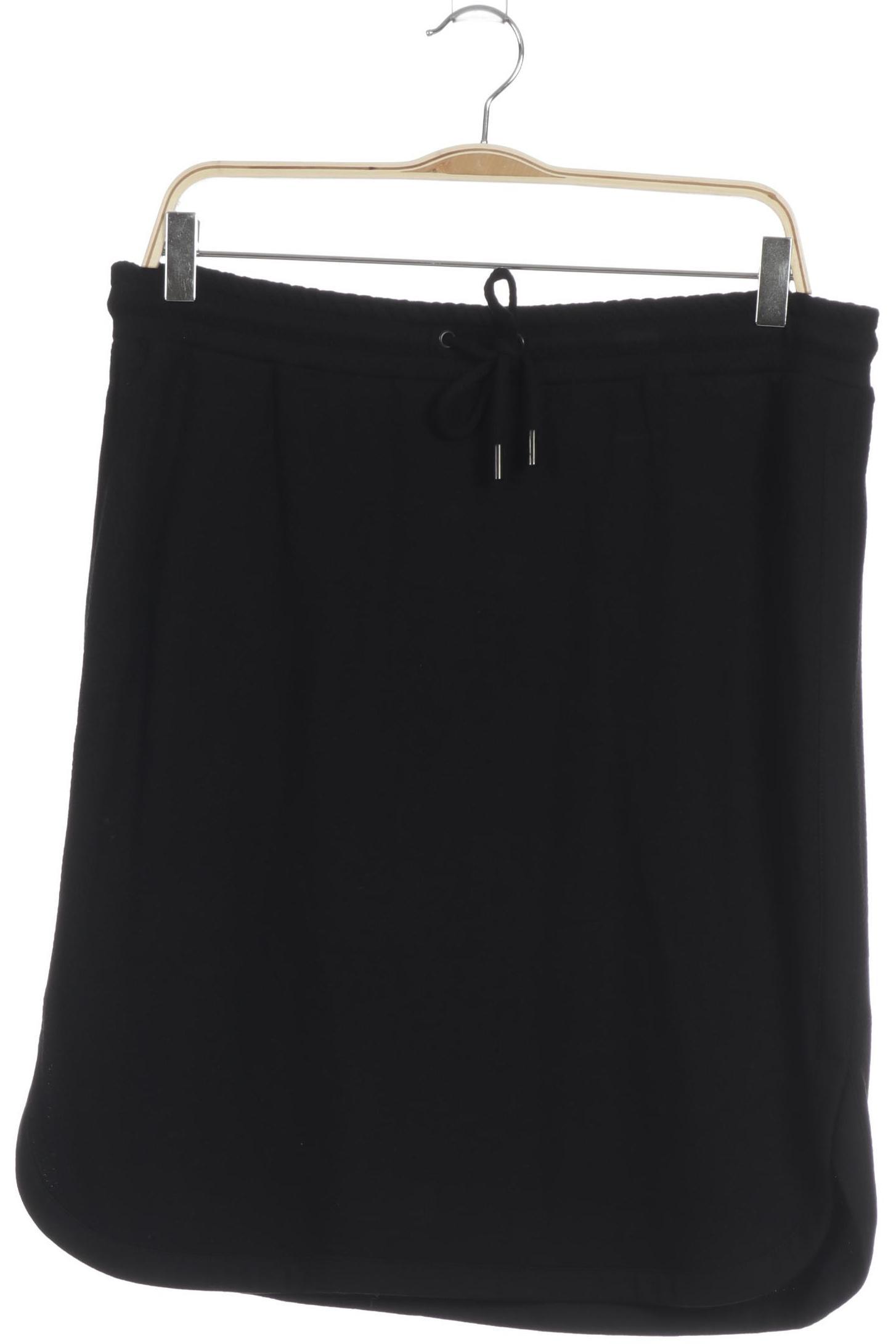 

Opus Damen Rock, schwarz, Gr. 40