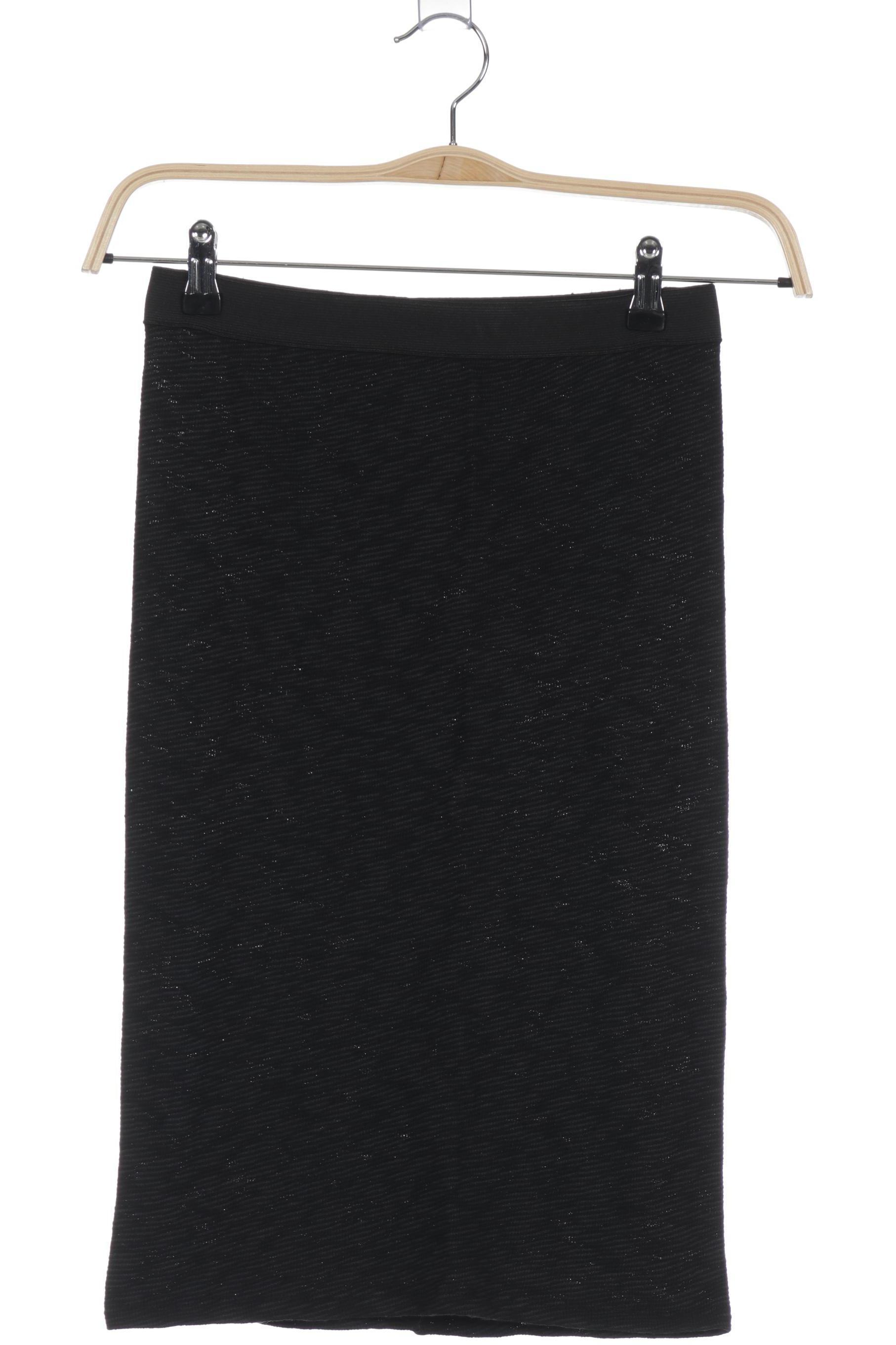 

Opus Damen Rock, schwarz, Gr. 36