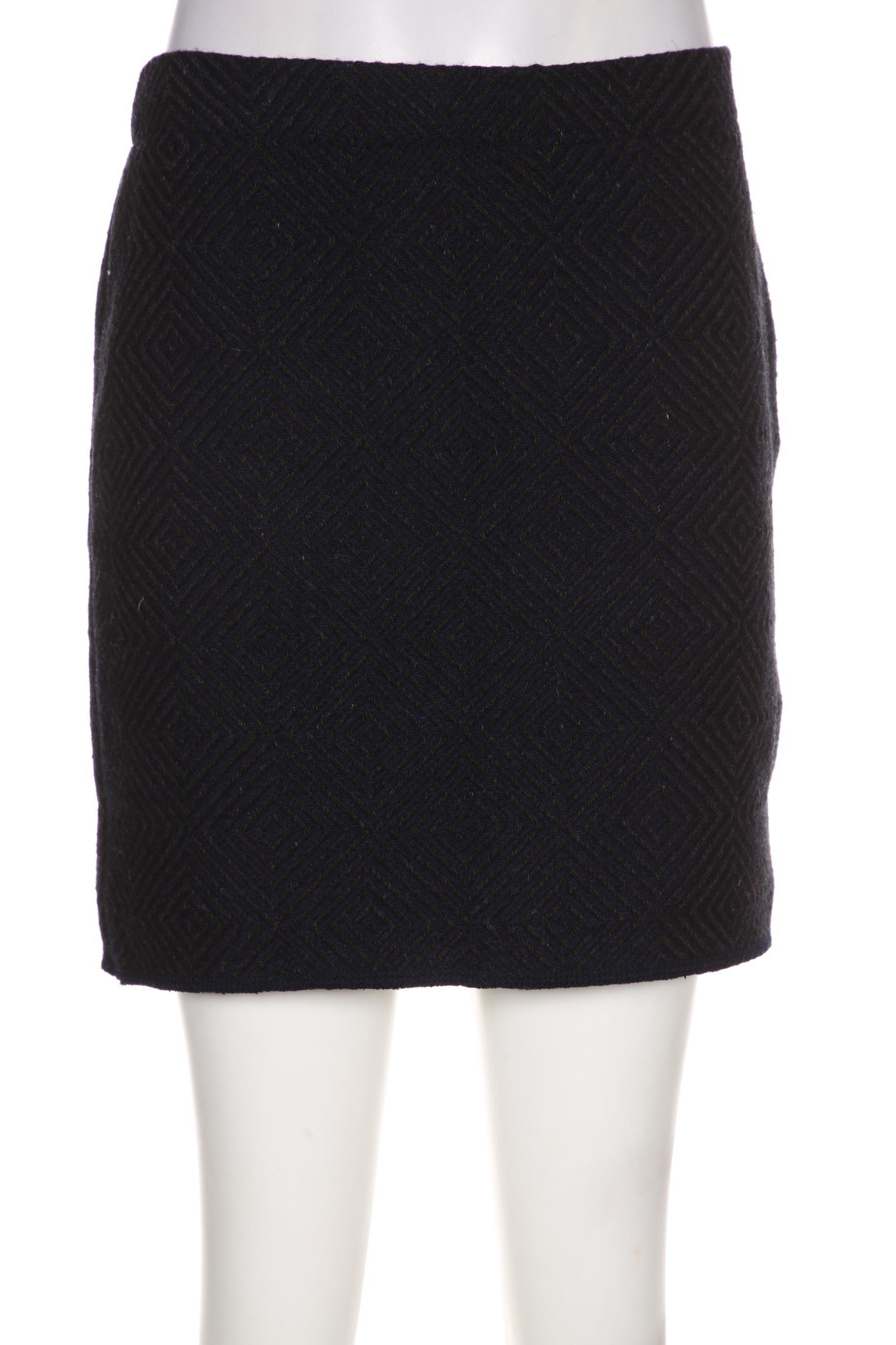 

Opus Damen Rock, marineblau