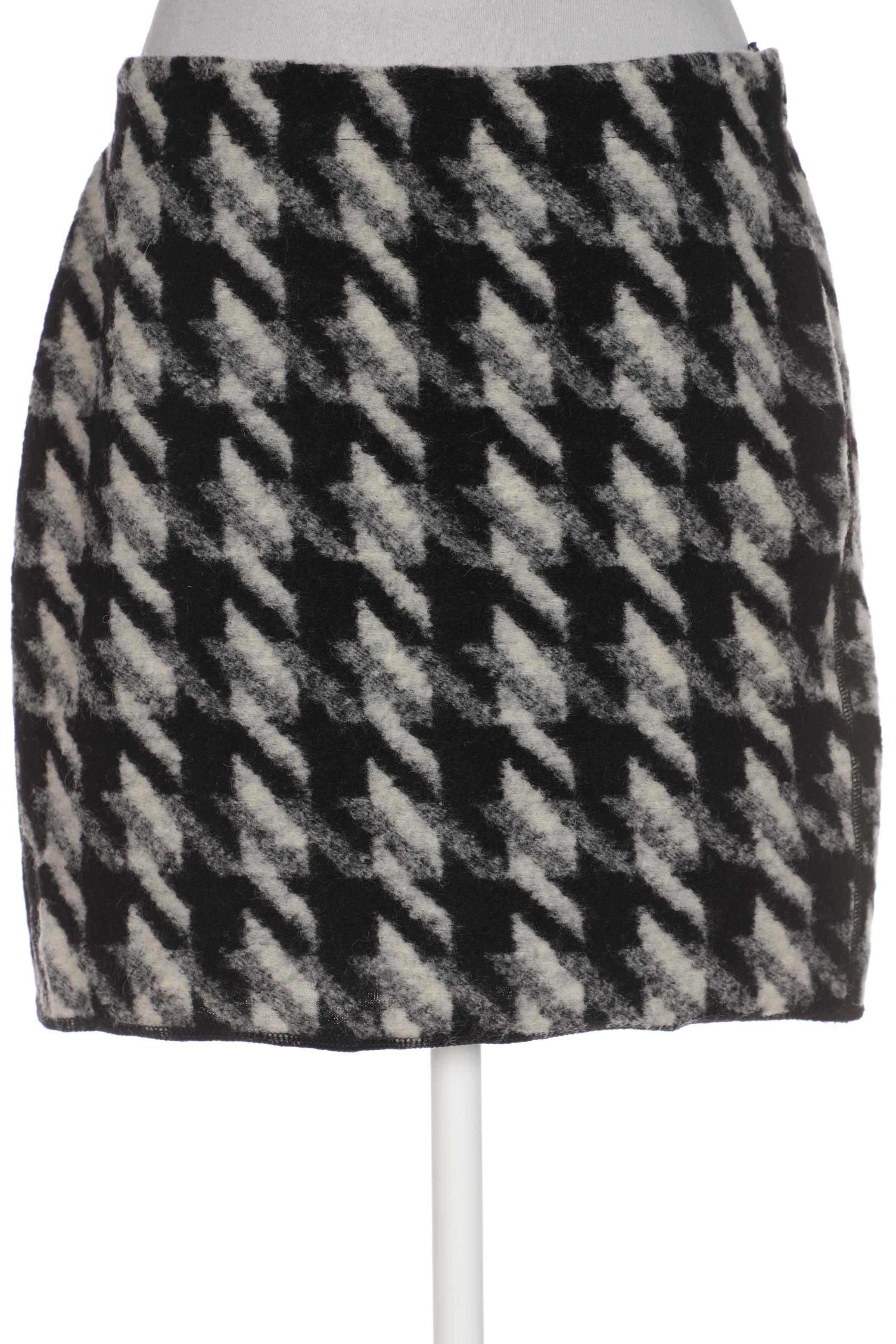 

Opus Damen Rock, schwarz, Gr. 36