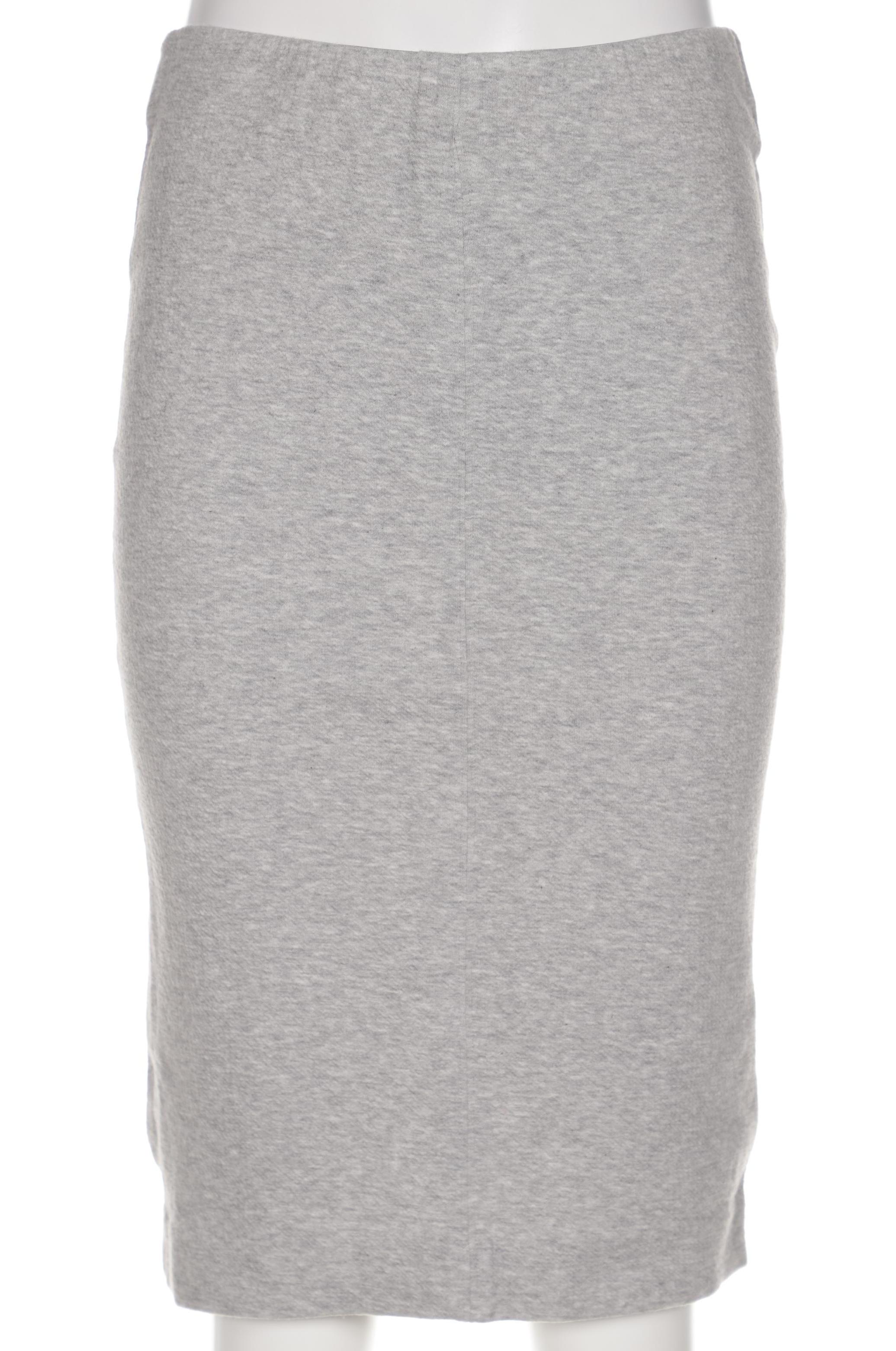 

Opus Damen Rock, grau