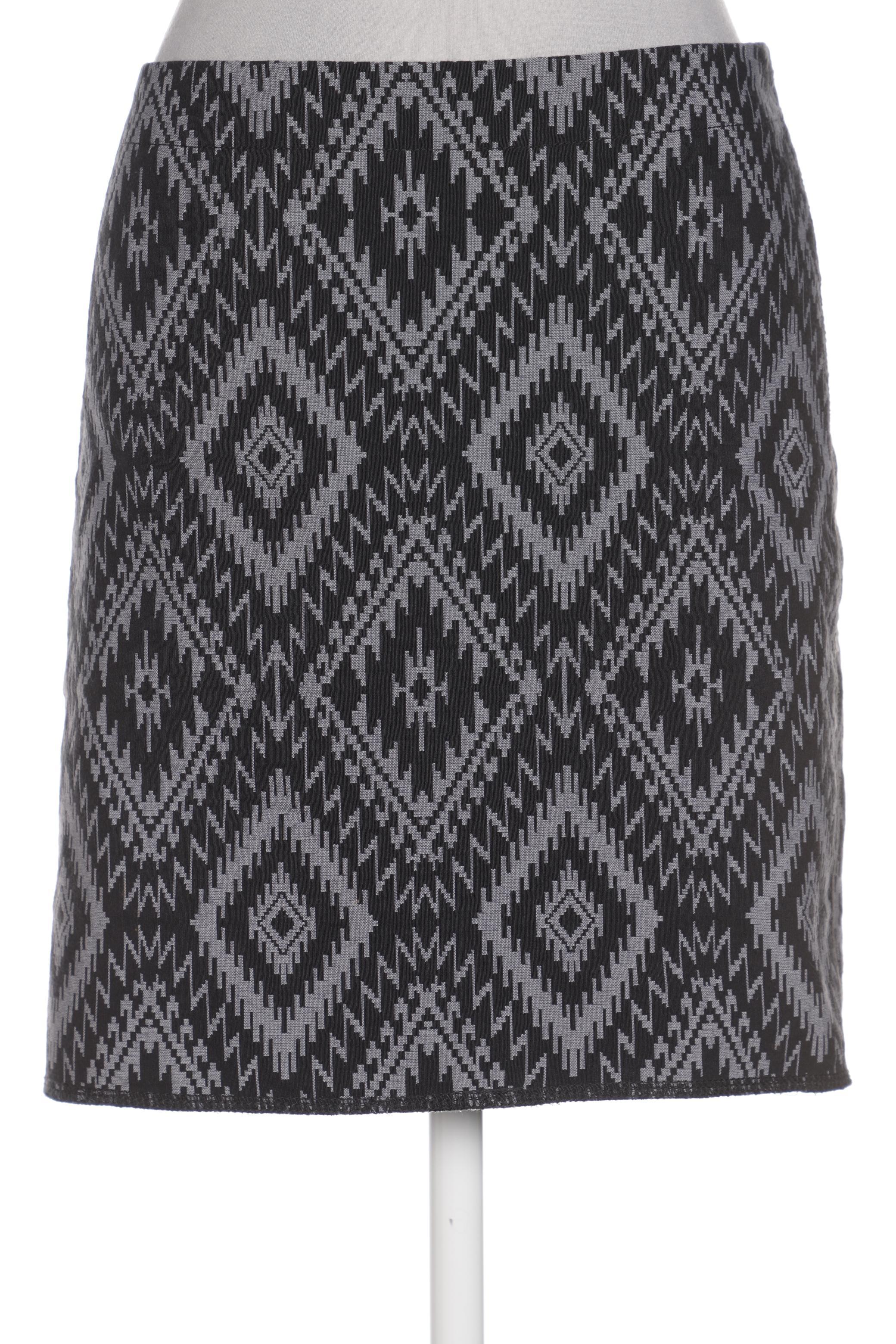 

Opus Damen Rock, schwarz, Gr. 38