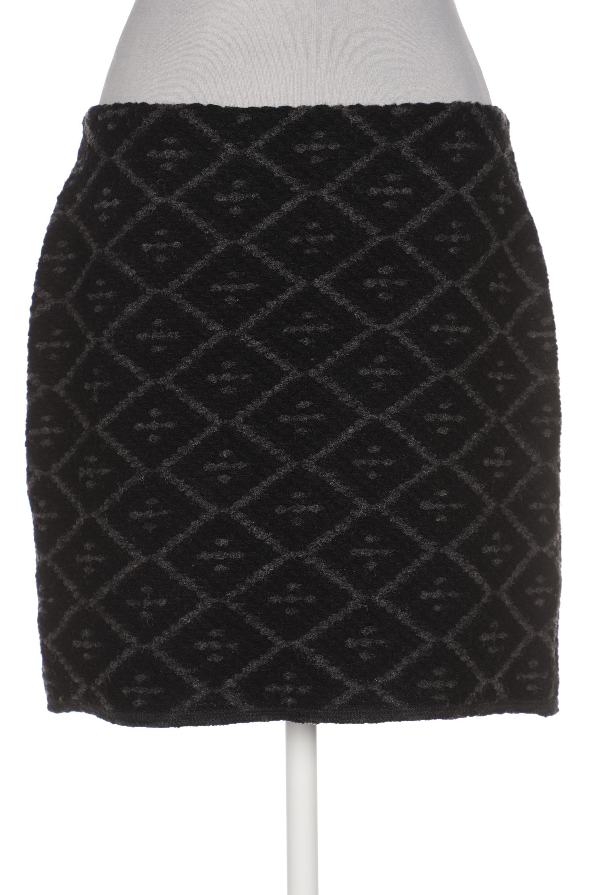 

Opus Damen Rock, grau, Gr. 36