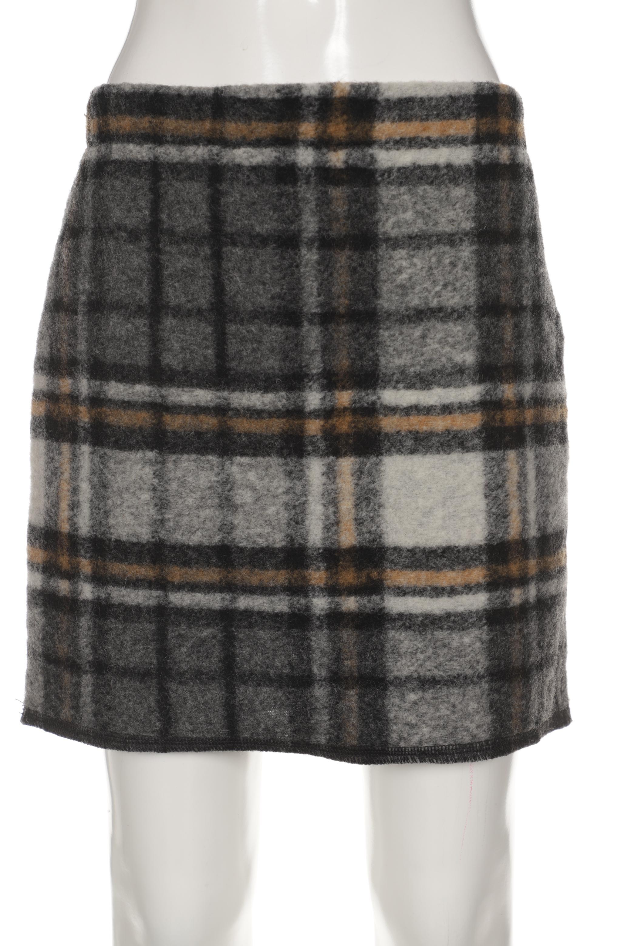 

Opus Damen Rock, grau
