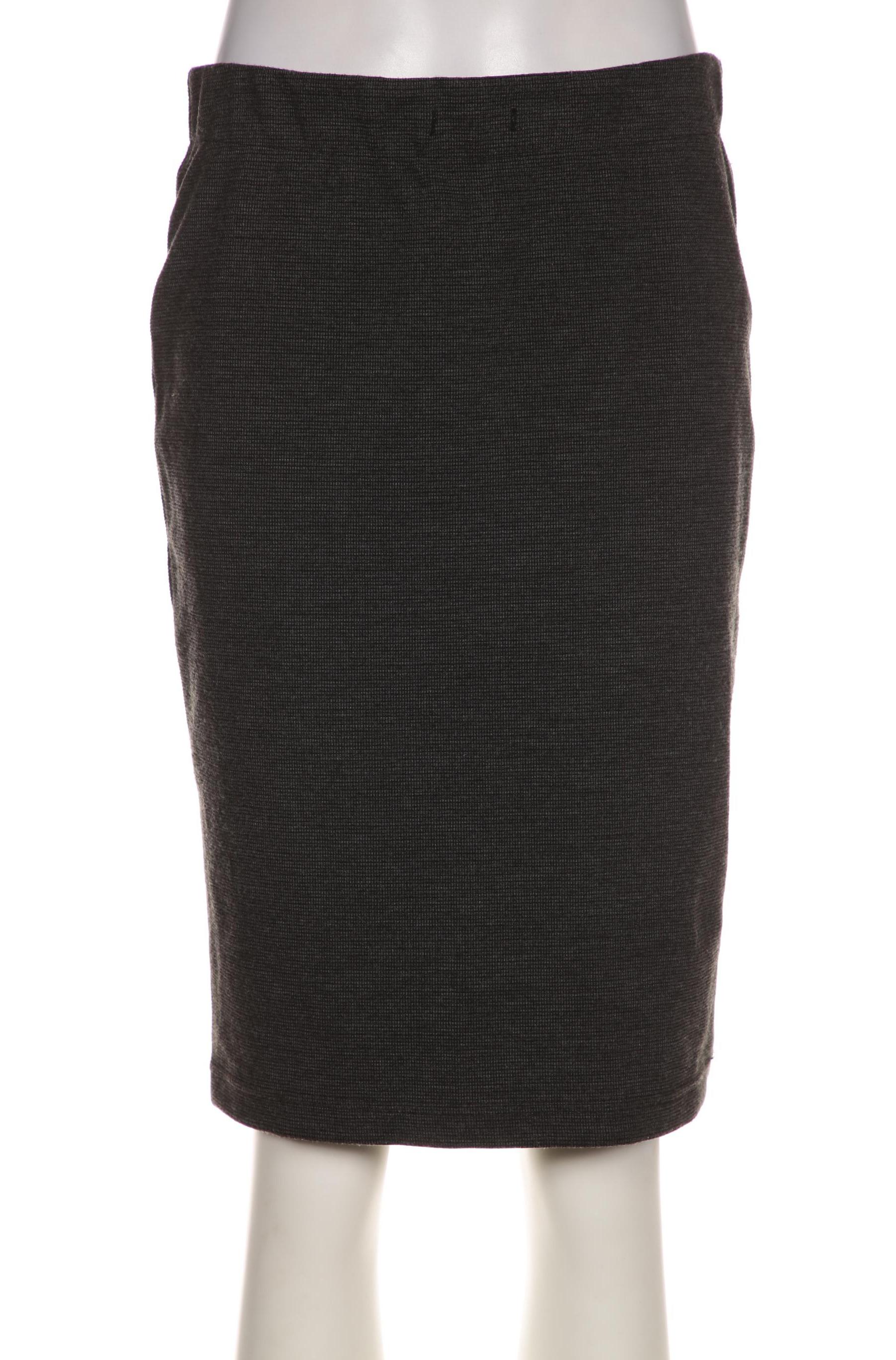 

Opus Damen Rock, grau