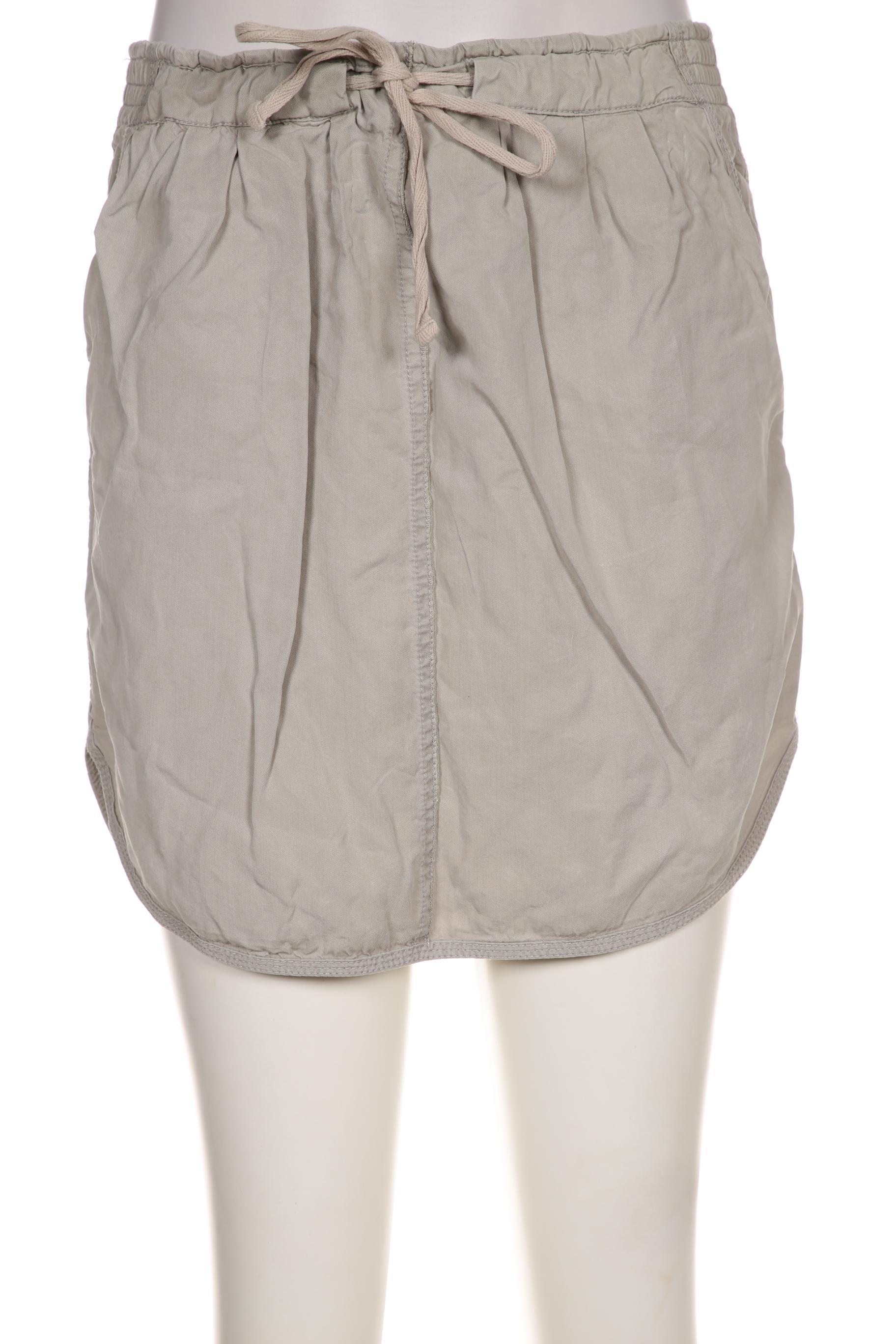 

Opus Damen Rock, grau