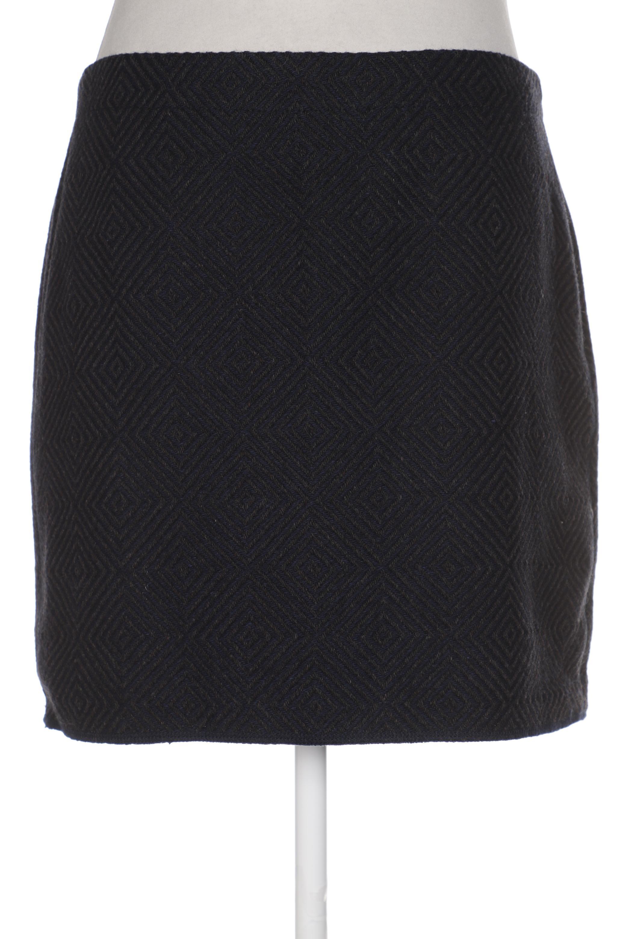 

Opus Damen Rock, marineblau, Gr. 42