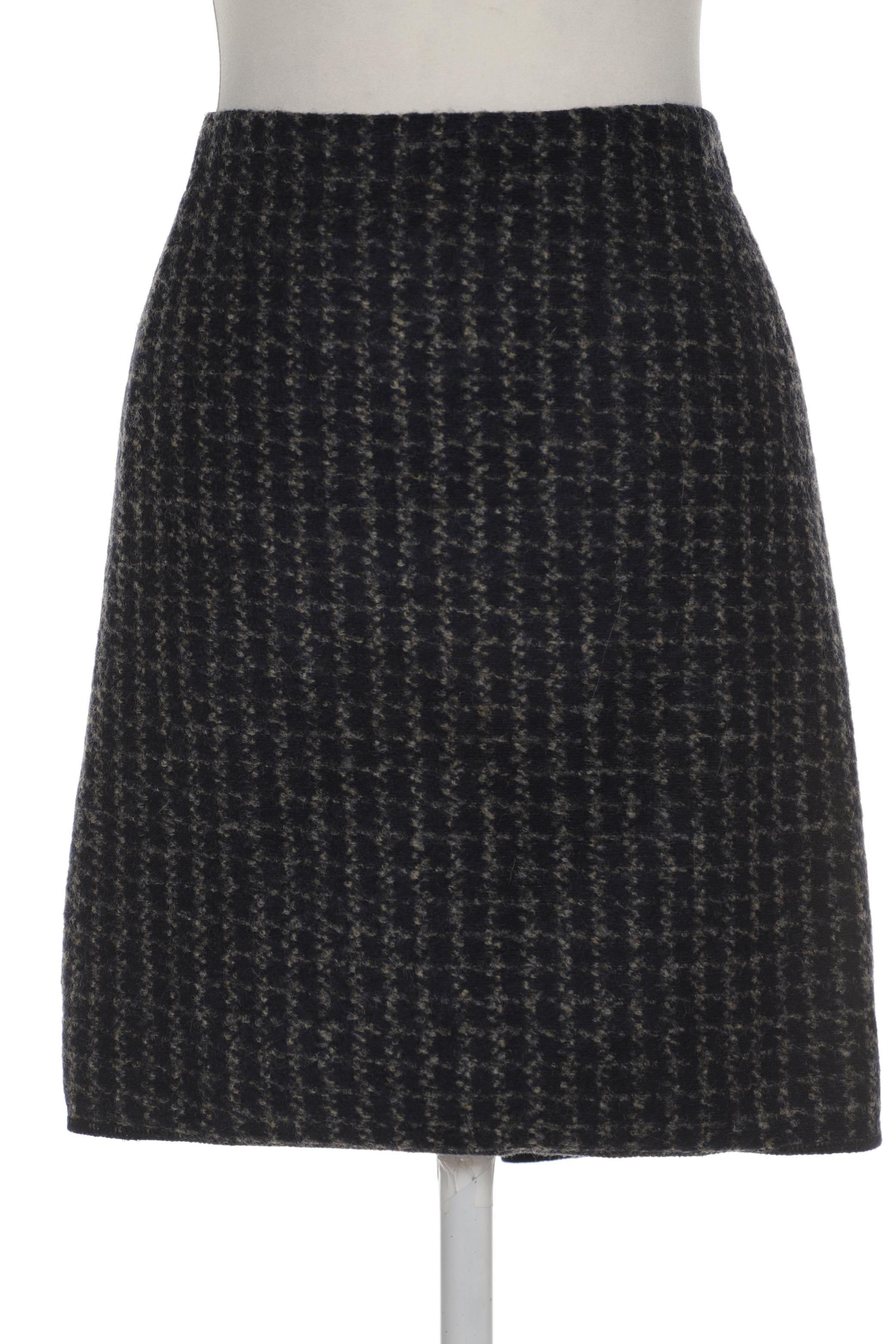 

Opus Damen Rock, marineblau