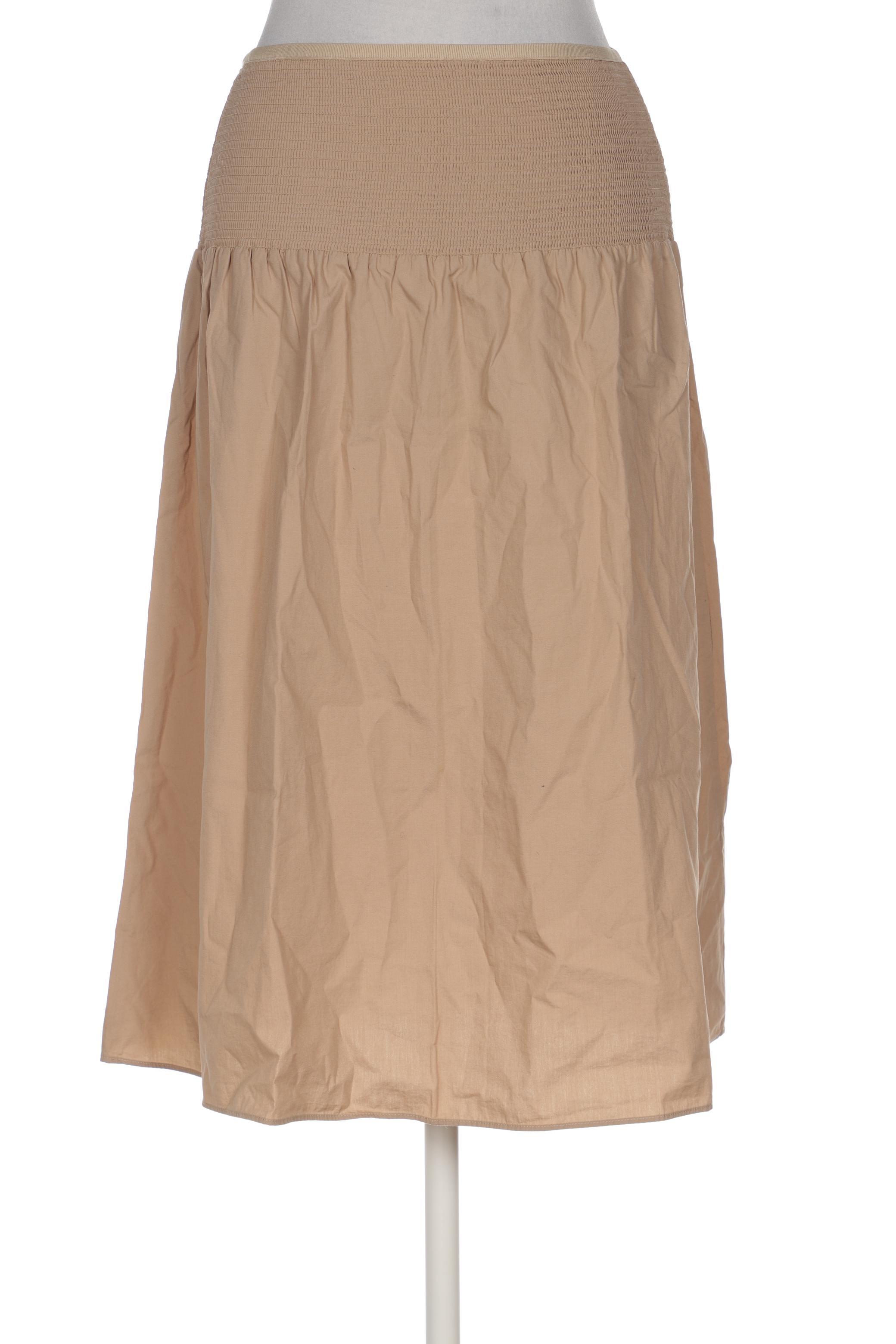 

Opus Damen Rock, beige, Gr. 36
