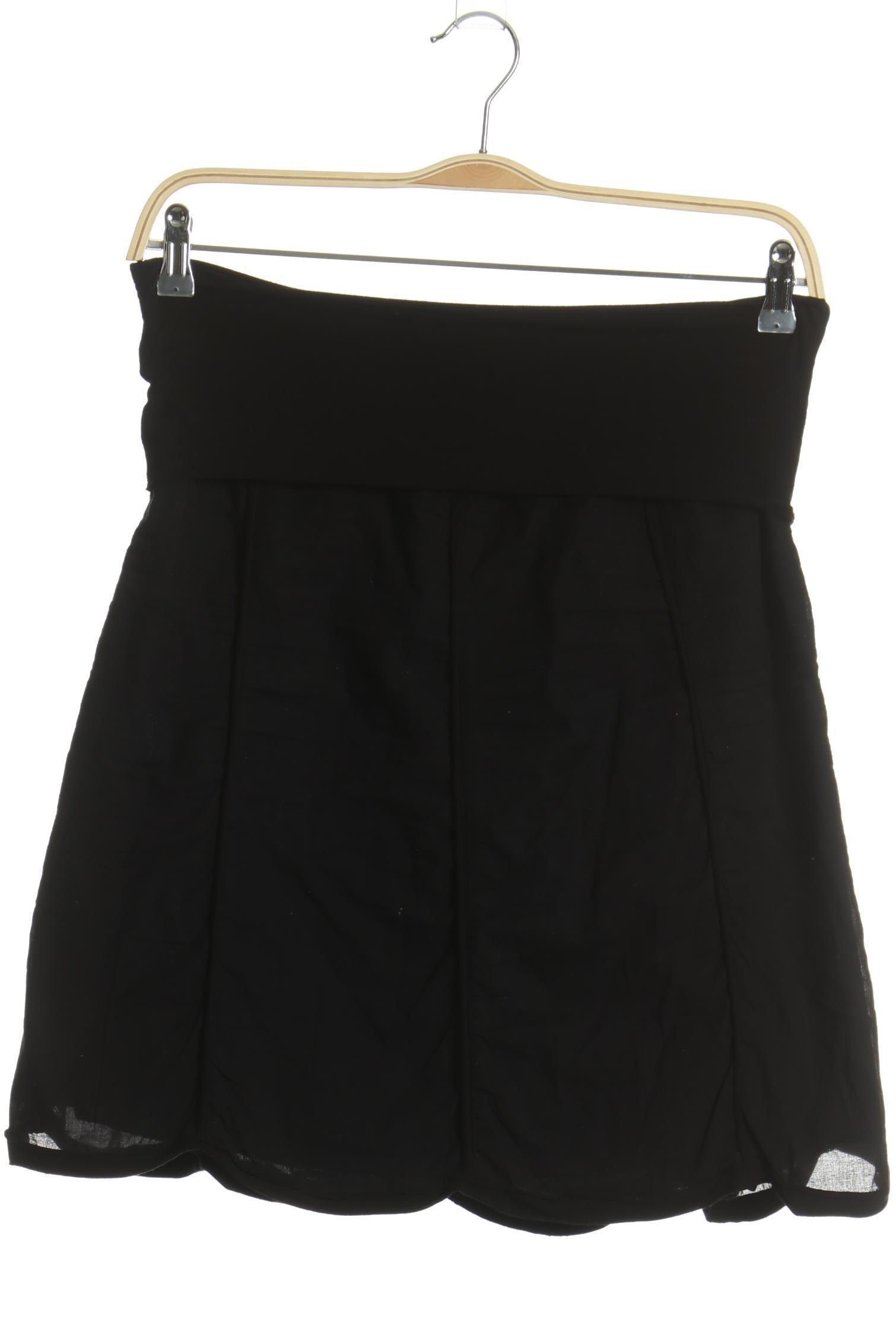 

Opus Damen Rock, schwarz, Gr. 40