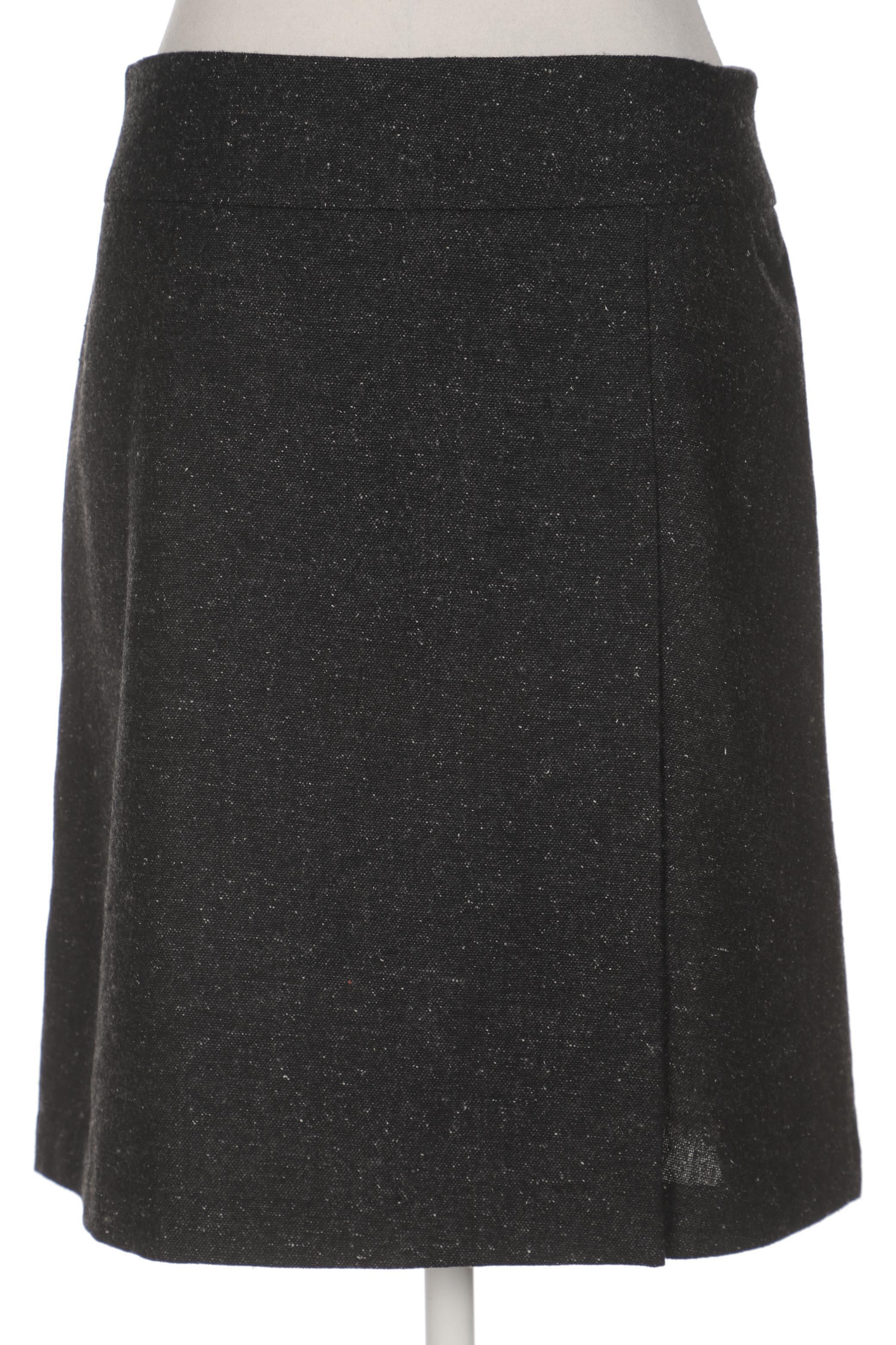 

Opus Damen Rock, schwarz, Gr. 38
