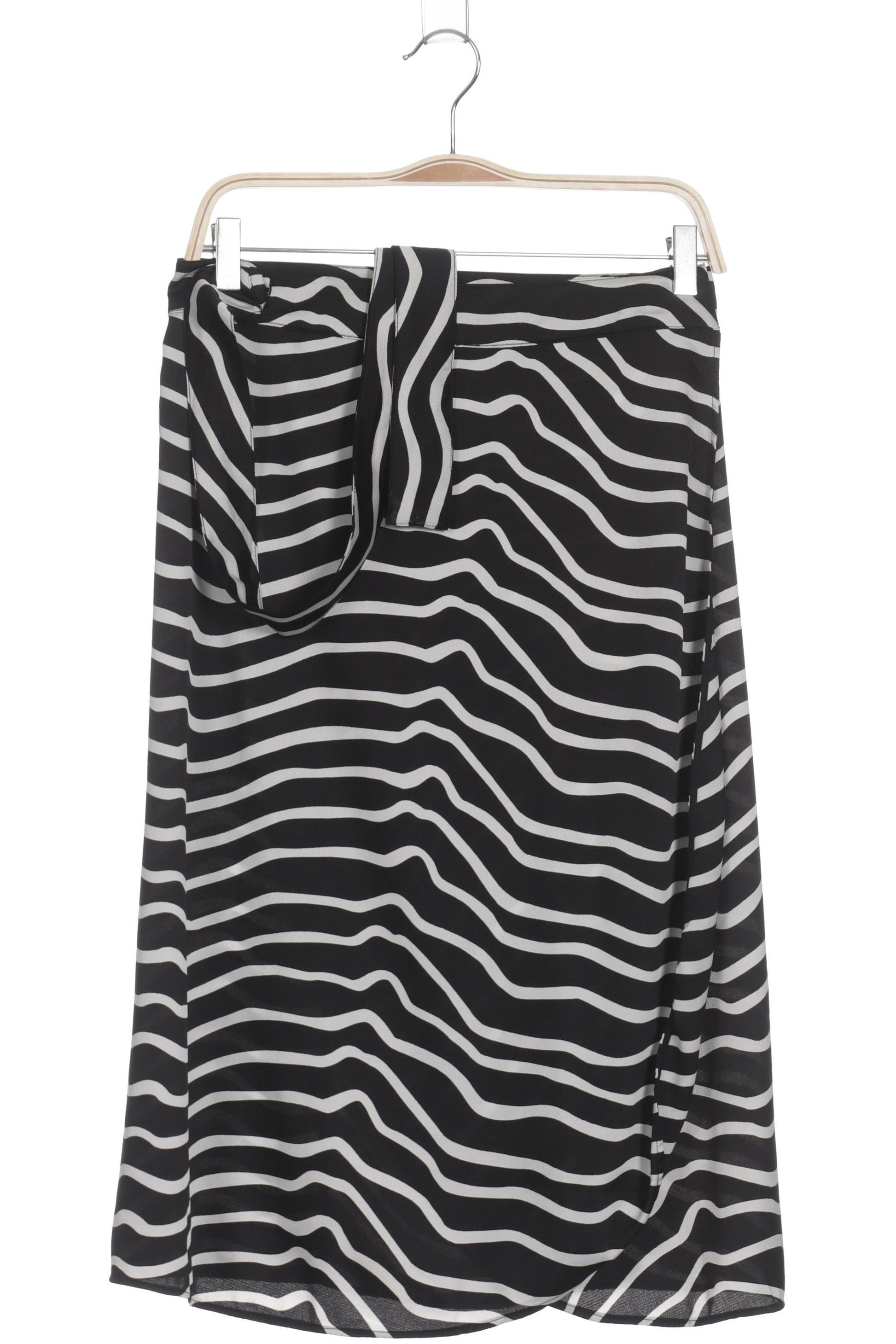 

Opus Damen Rock, schwarz, Gr. 38