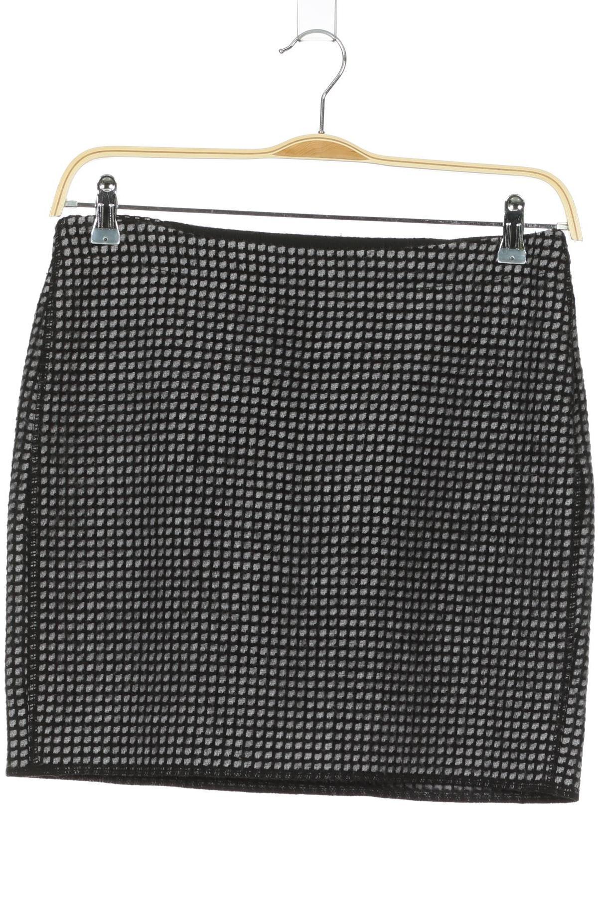 

Opus Damen Rock, schwarz, Gr. 38