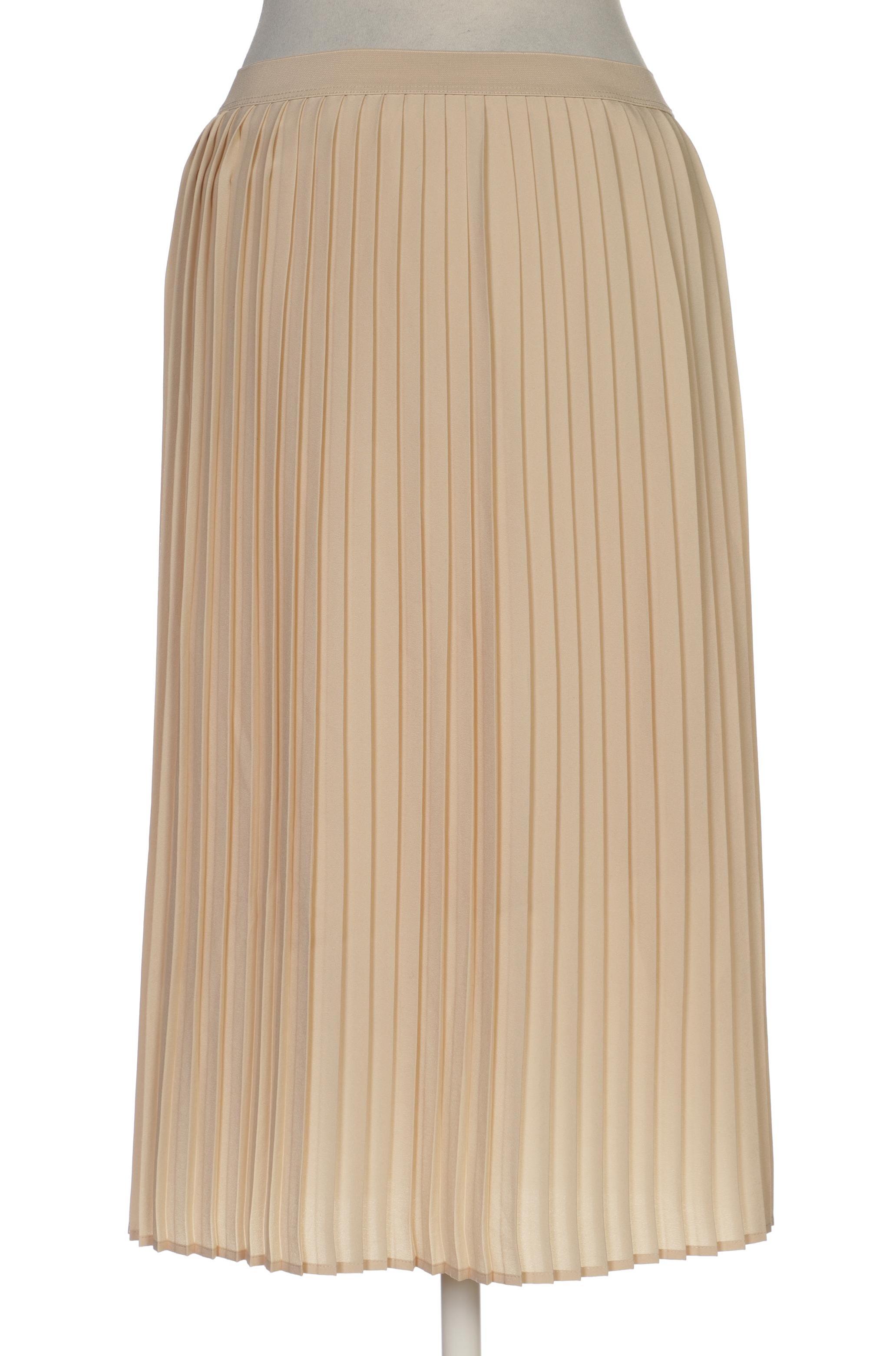 

Opus Damen Rock, beige, Gr. 40