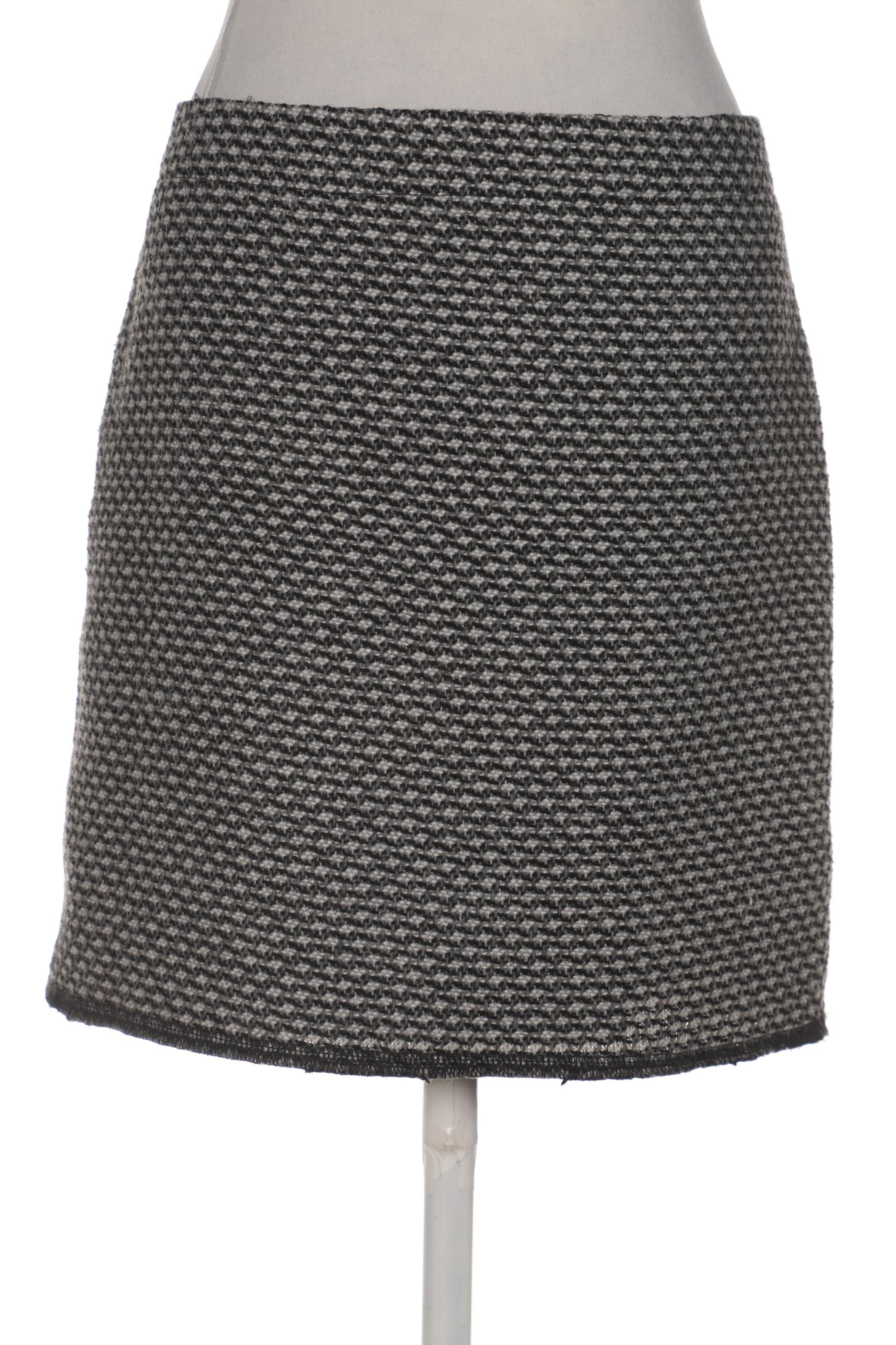 

Opus Damen Rock, grau