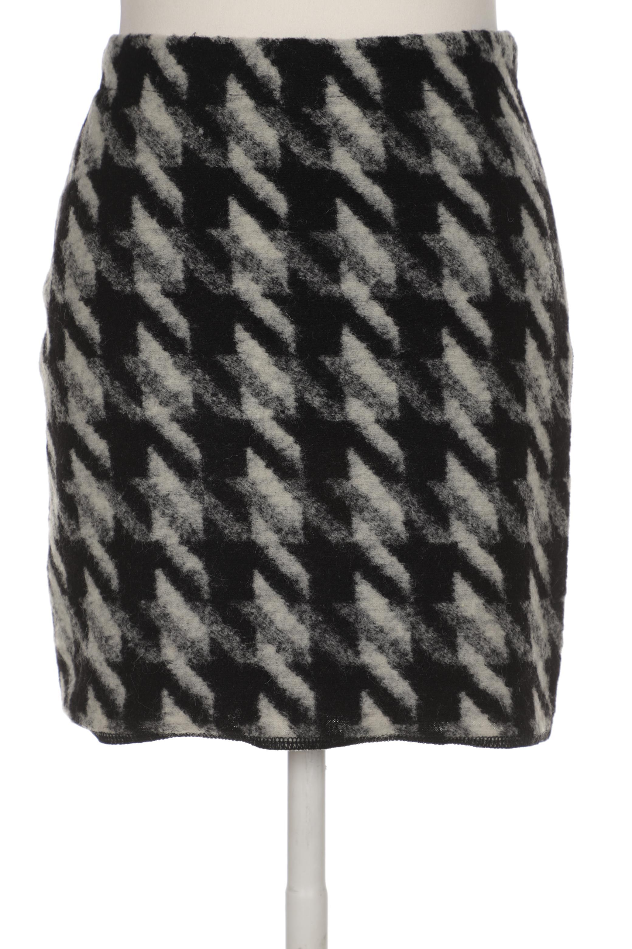 

Opus Damen Rock, schwarz, Gr. 34