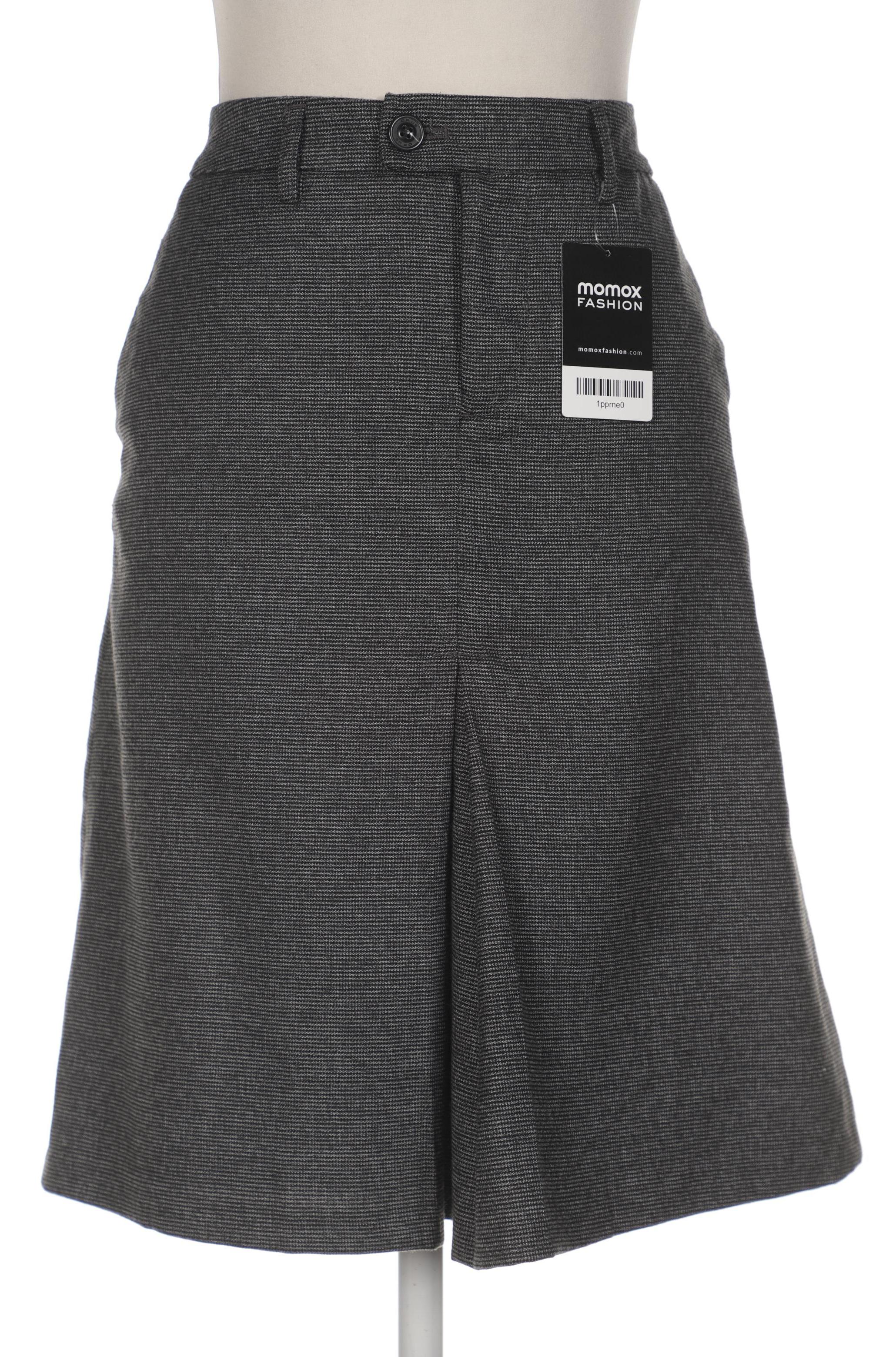 

Opus Damen Rock, grau