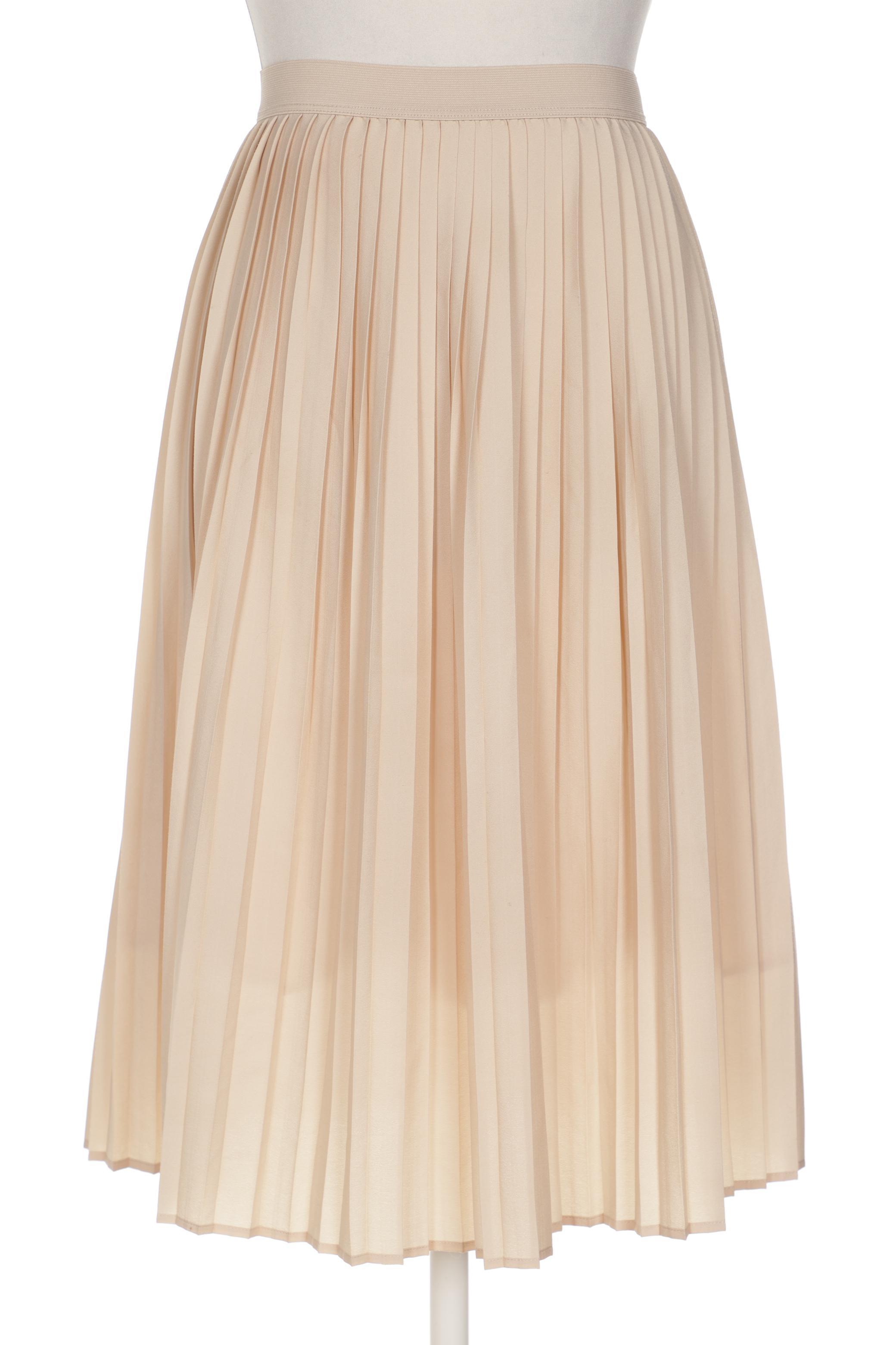 

Opus Damen Rock, beige, Gr. 36