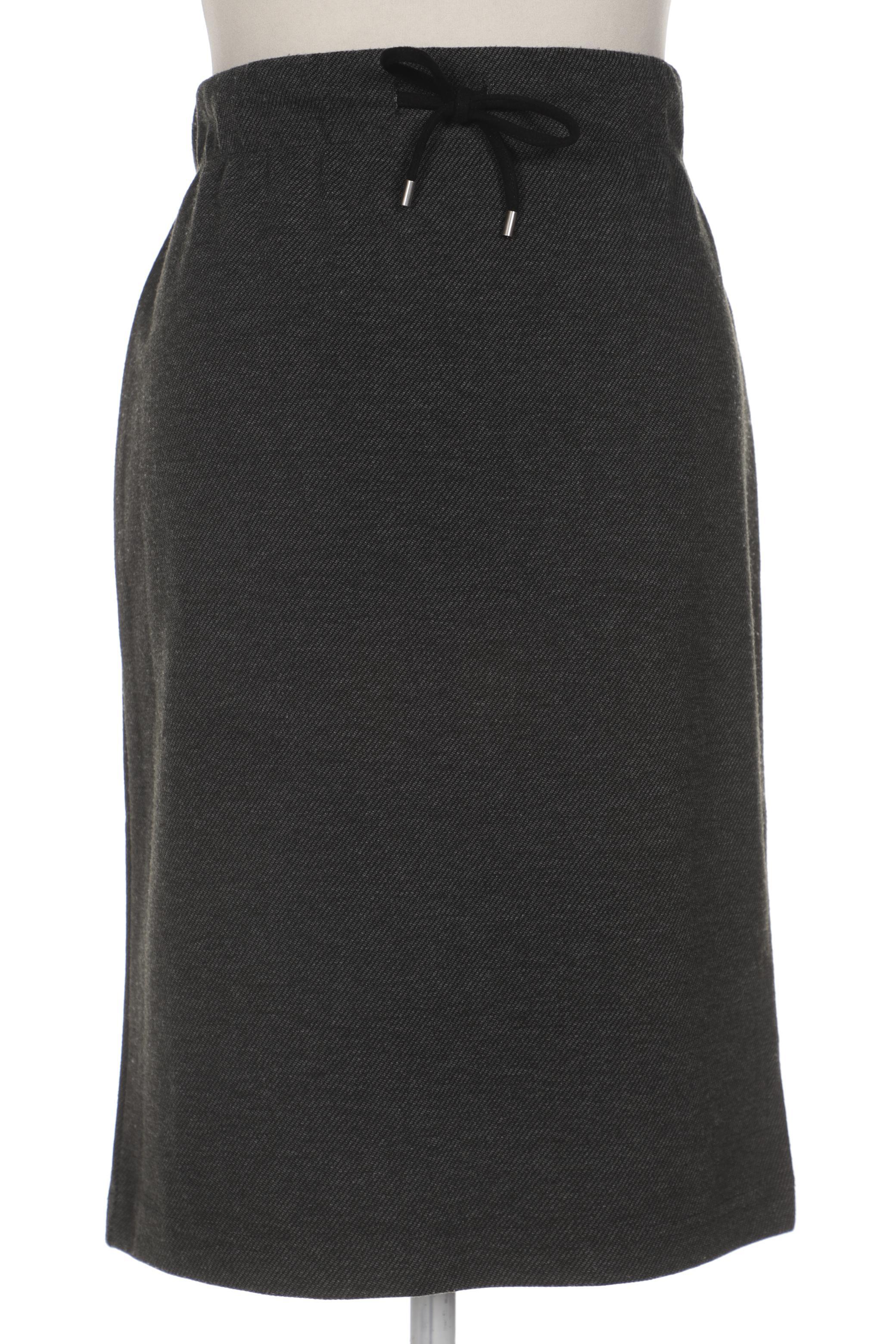 

Opus Damen Rock, grau