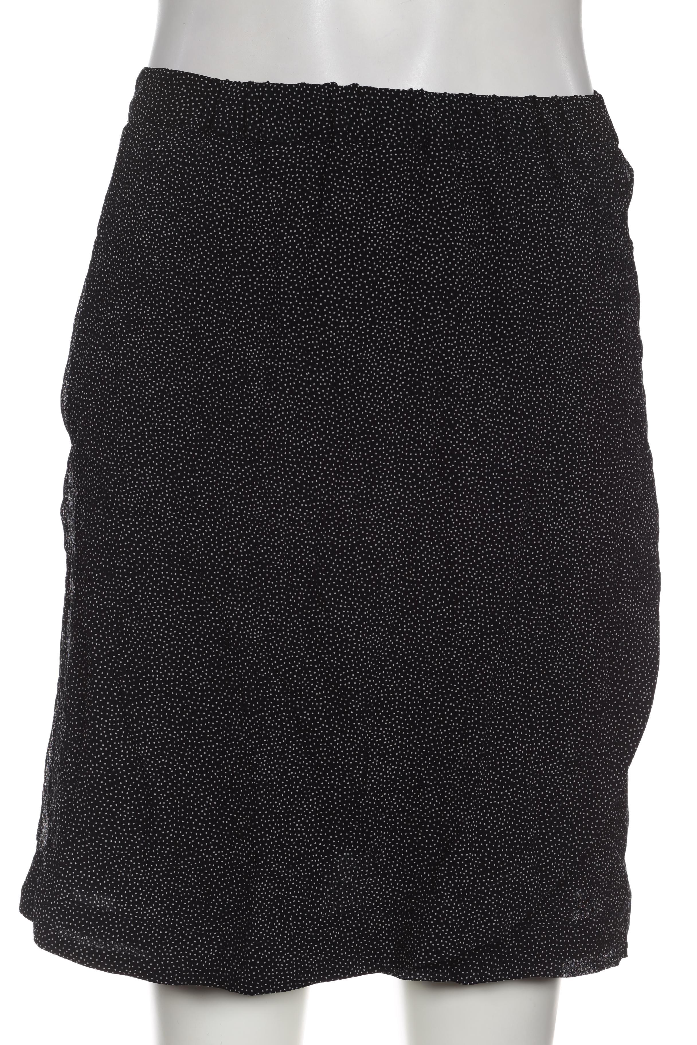 

Opus Damen Rock, marineblau, Gr. 36