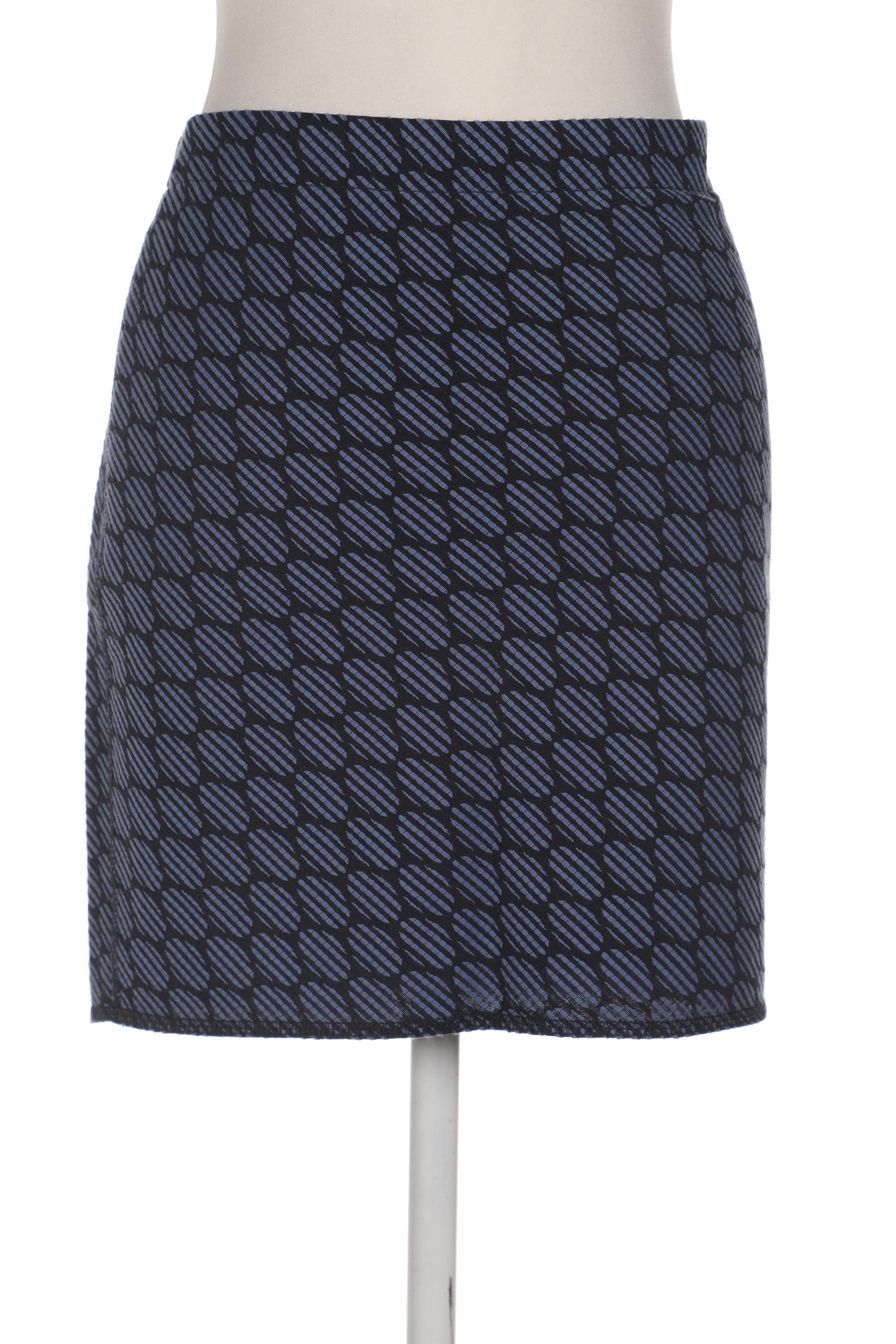 

Opus Damen Rock, marineblau