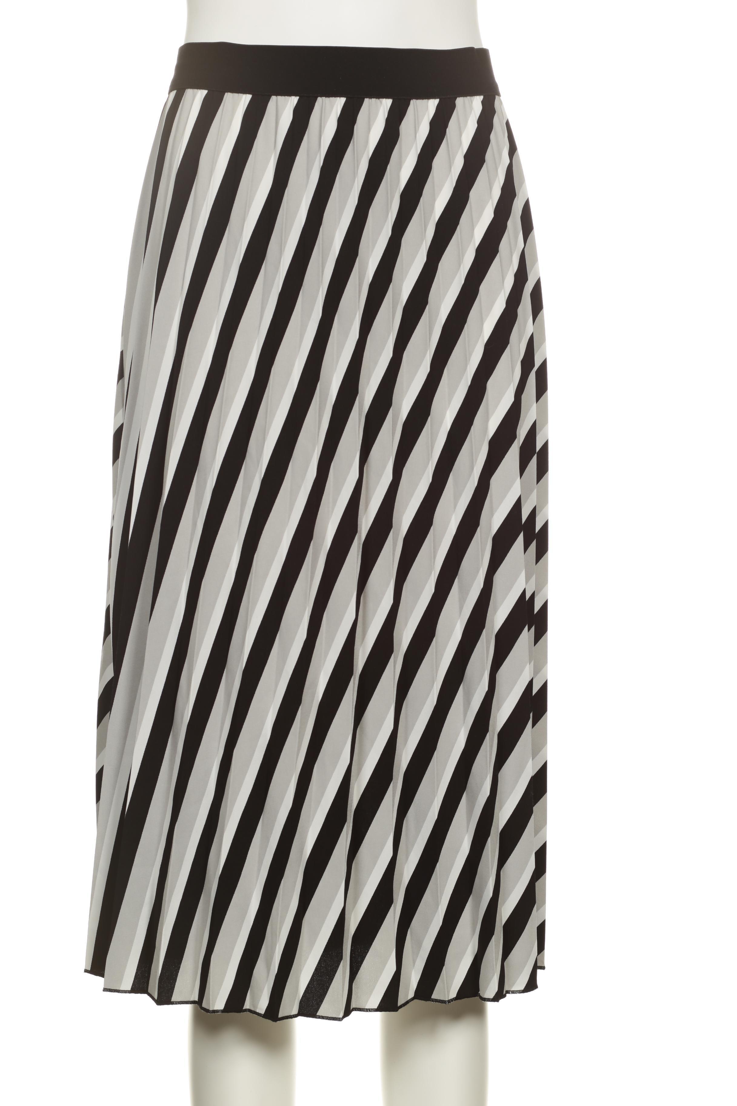 

Opus Damen Rock, schwarz, Gr. 42