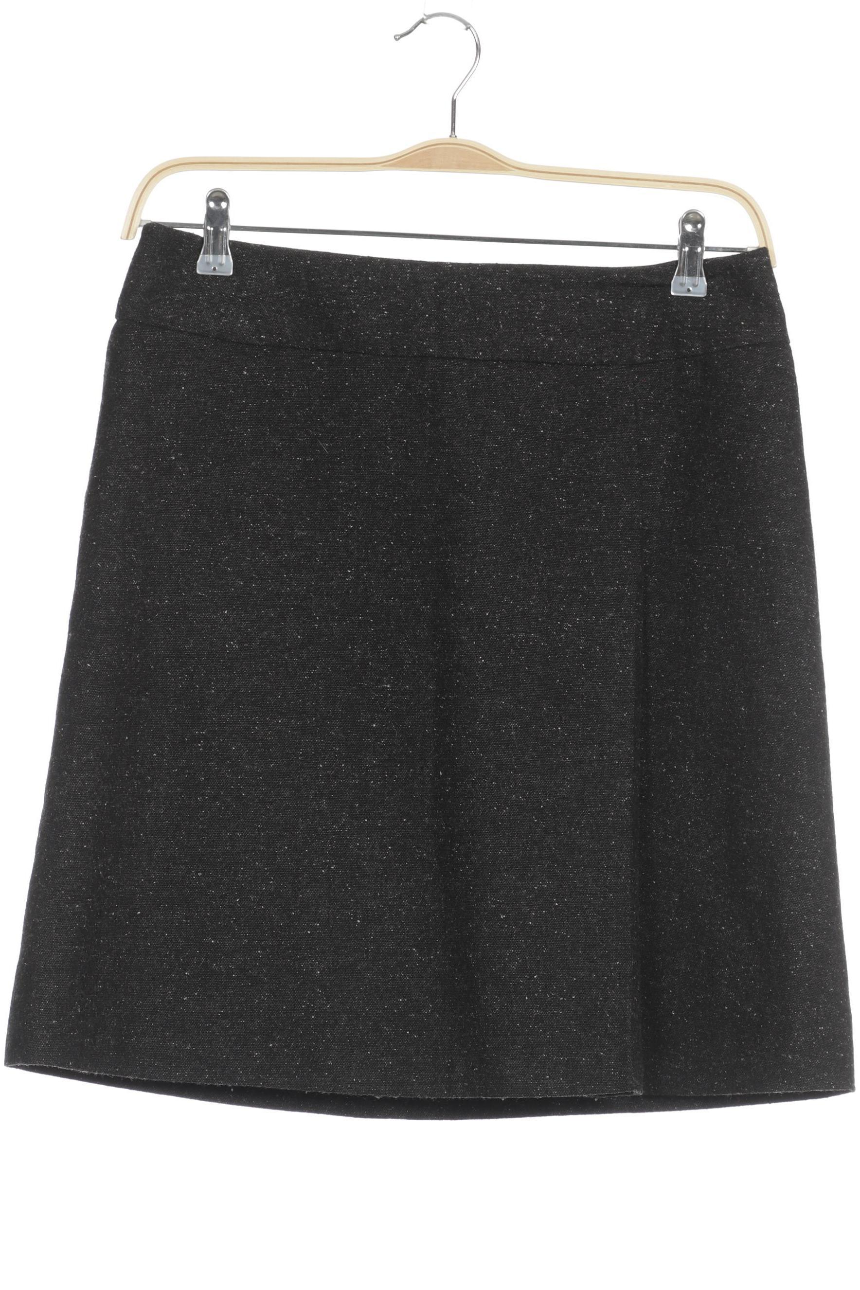 

Opus Damen Rock, grau, Gr. 40