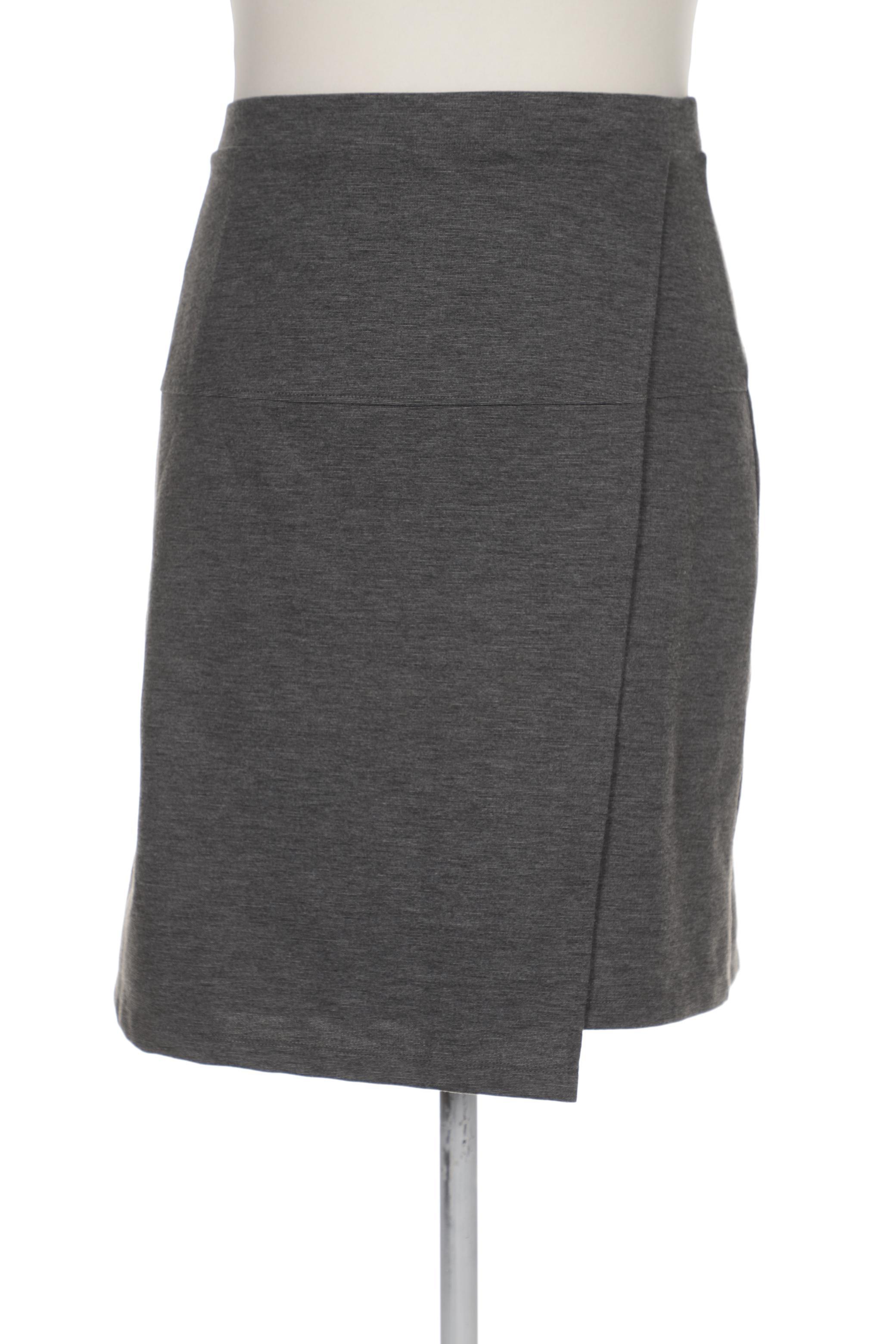 

Opus Damen Rock, grau