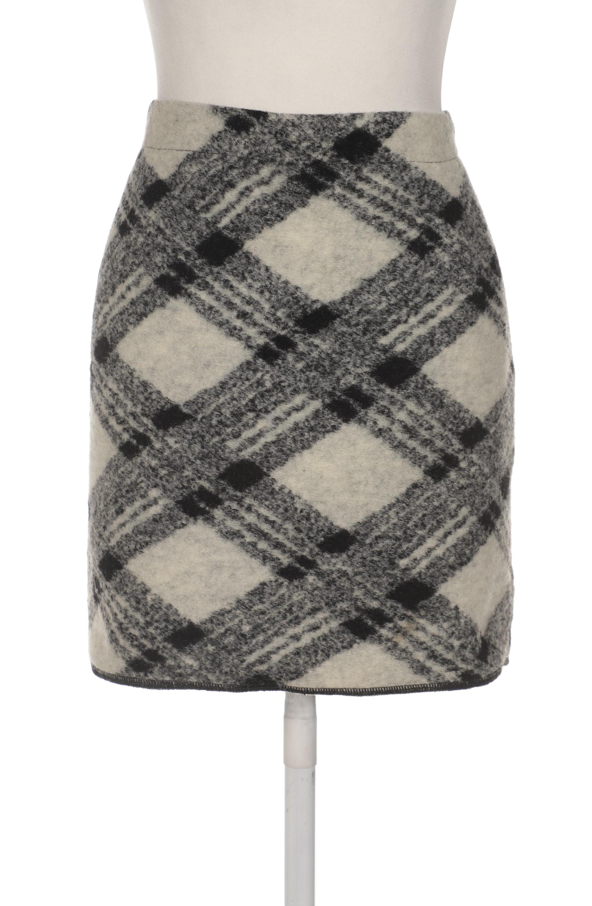 

Opus Damen Rock, beige, Gr. 38