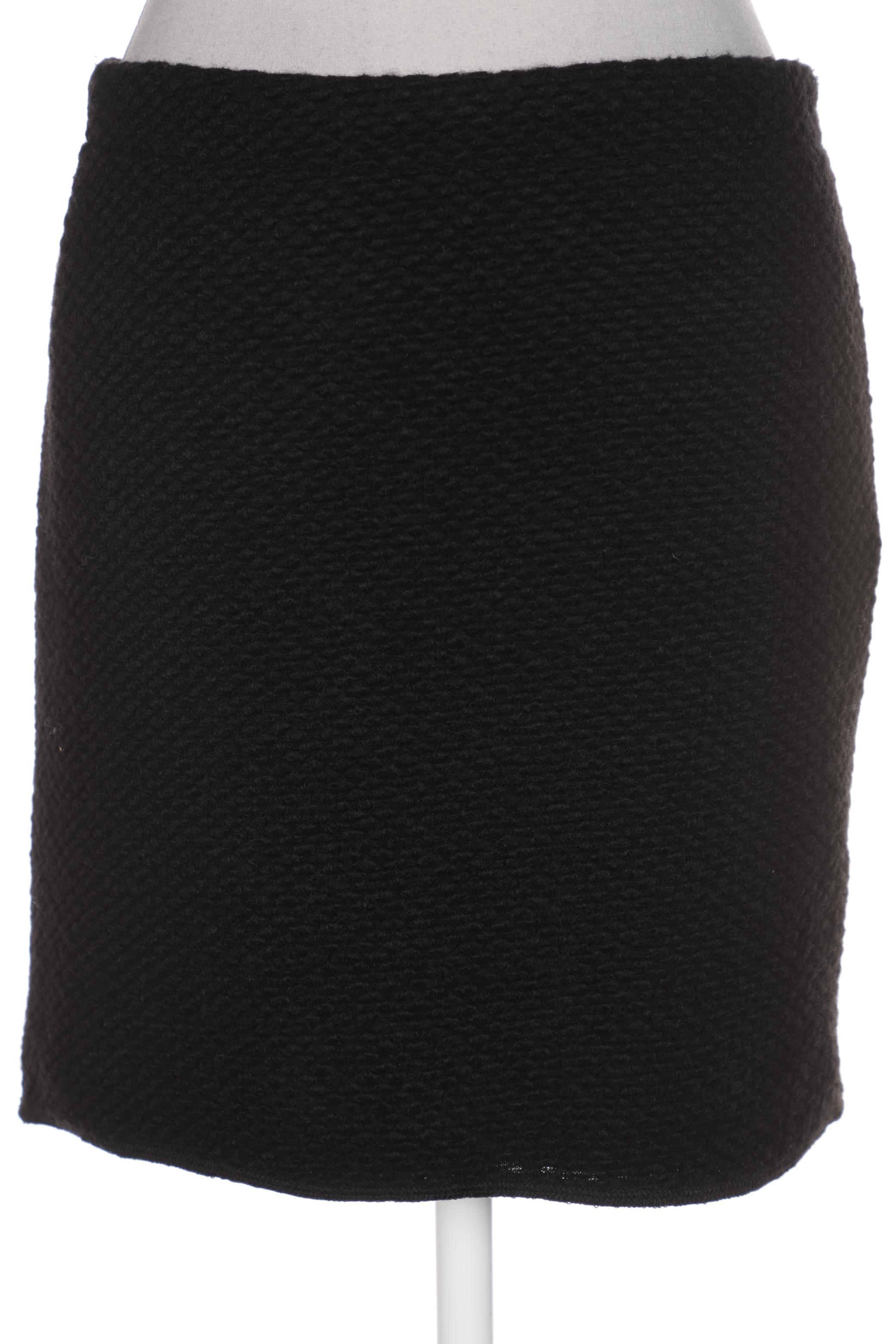 

Opus Damen Rock, schwarz, Gr. 36