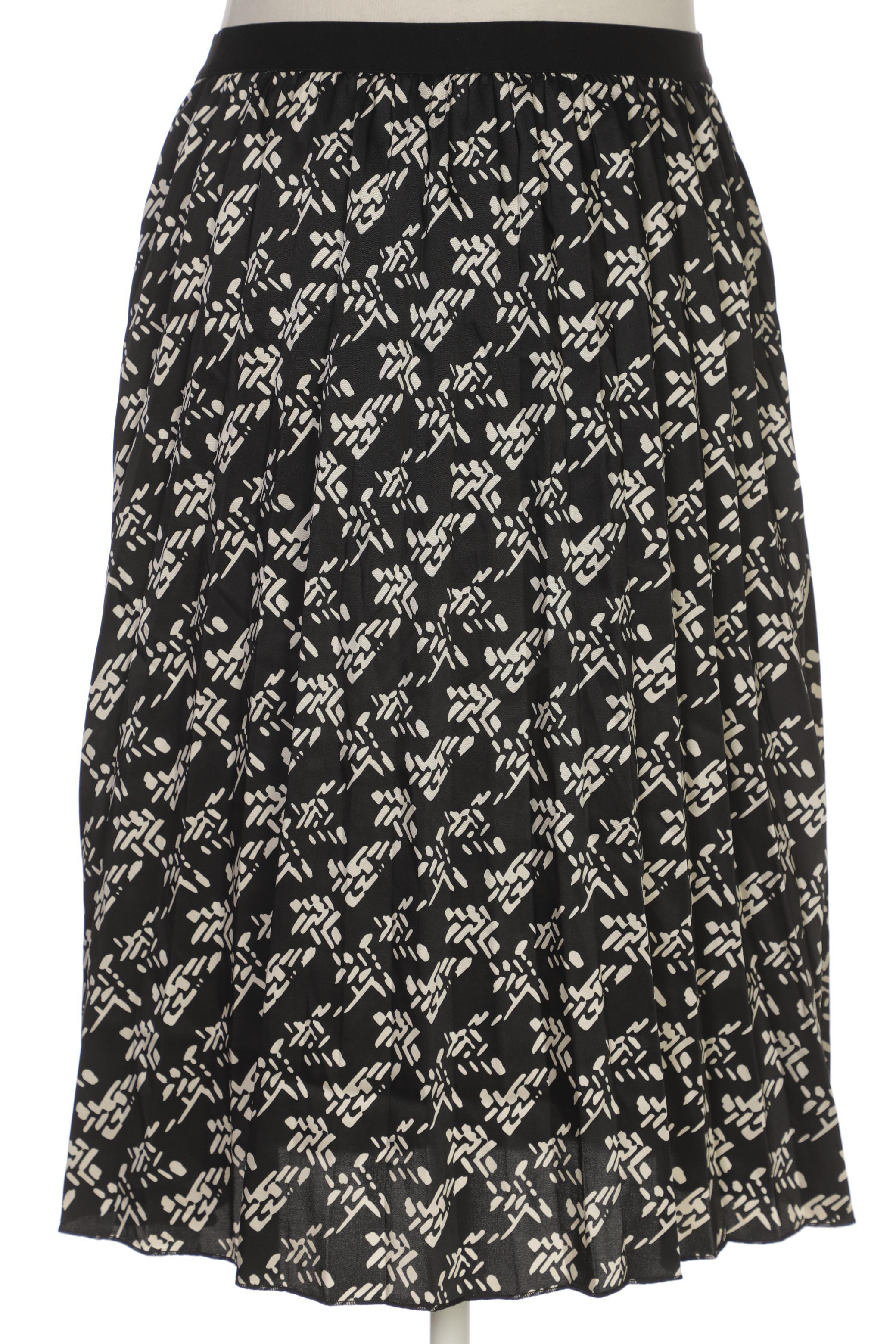 

Opus Damen Rock, schwarz, Gr. 42