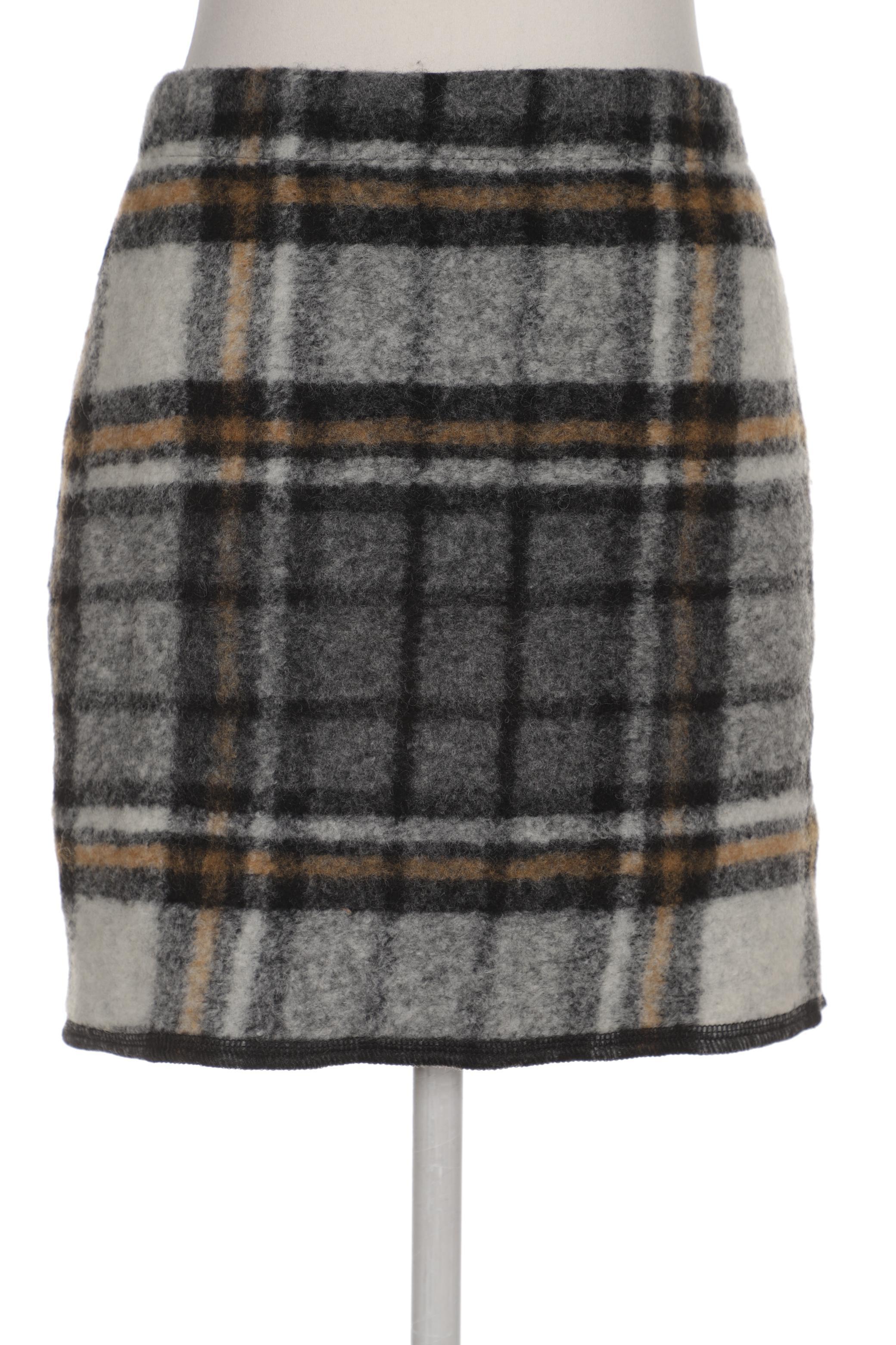 

Opus Damen Rock, grau
