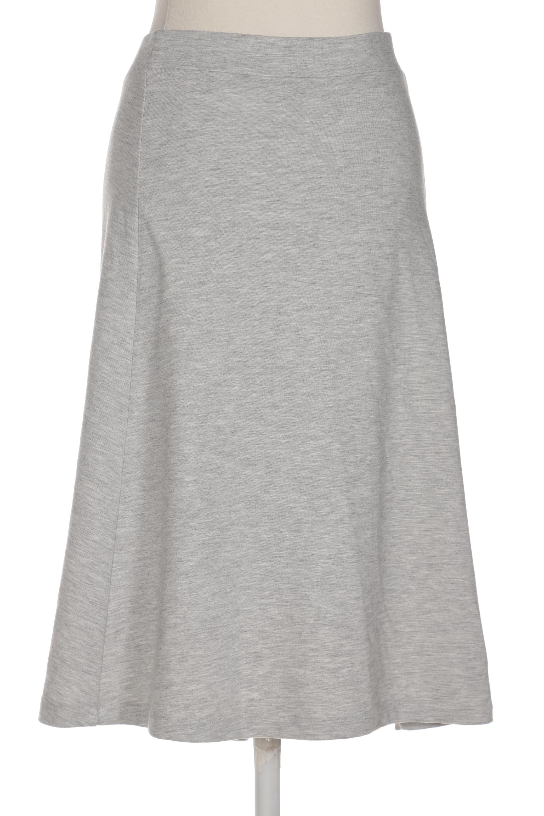 

Opus Damen Rock, grau