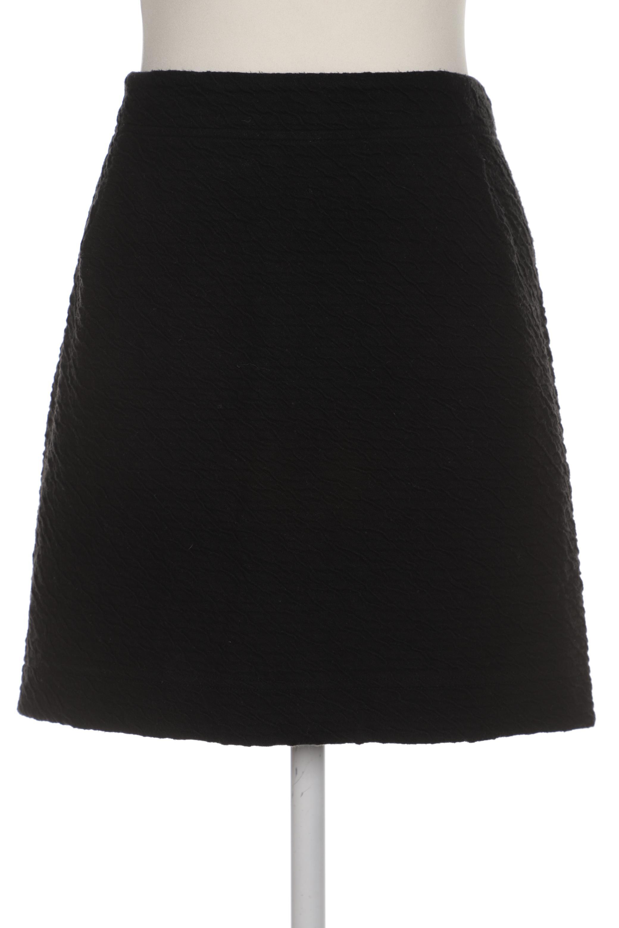

Opus Damen Rock, schwarz, Gr. 36